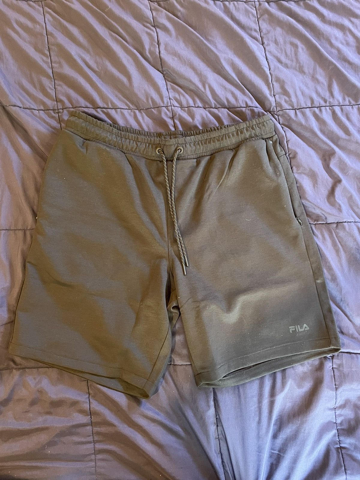 Fila Fila Blaban Short Size US 32 / EU 48 - 1 Thumbnail
