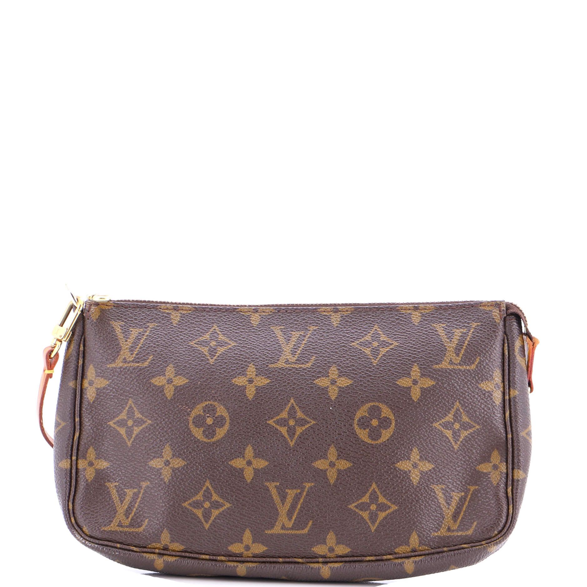Louis Vuitton Pochette Accessoires Size ONE SIZE - 1 Thumbnail