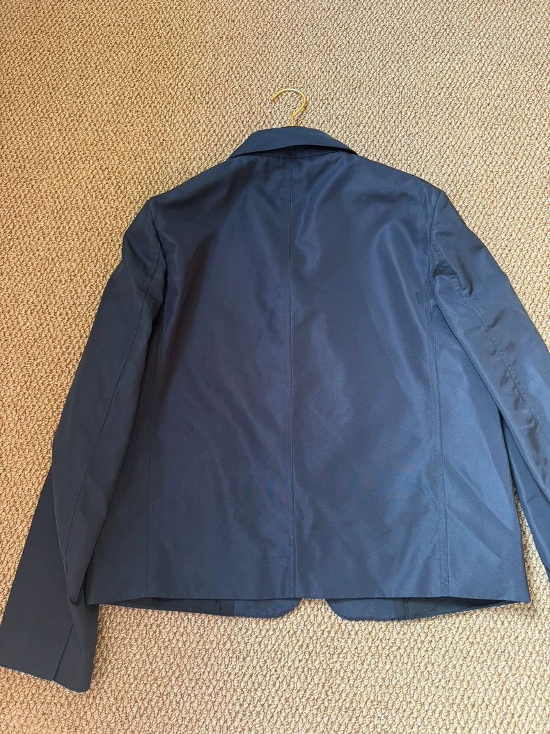 Jil Sander Jil Sander Blazer Size XXS / US 00 / IT 34 - 4 Thumbnail