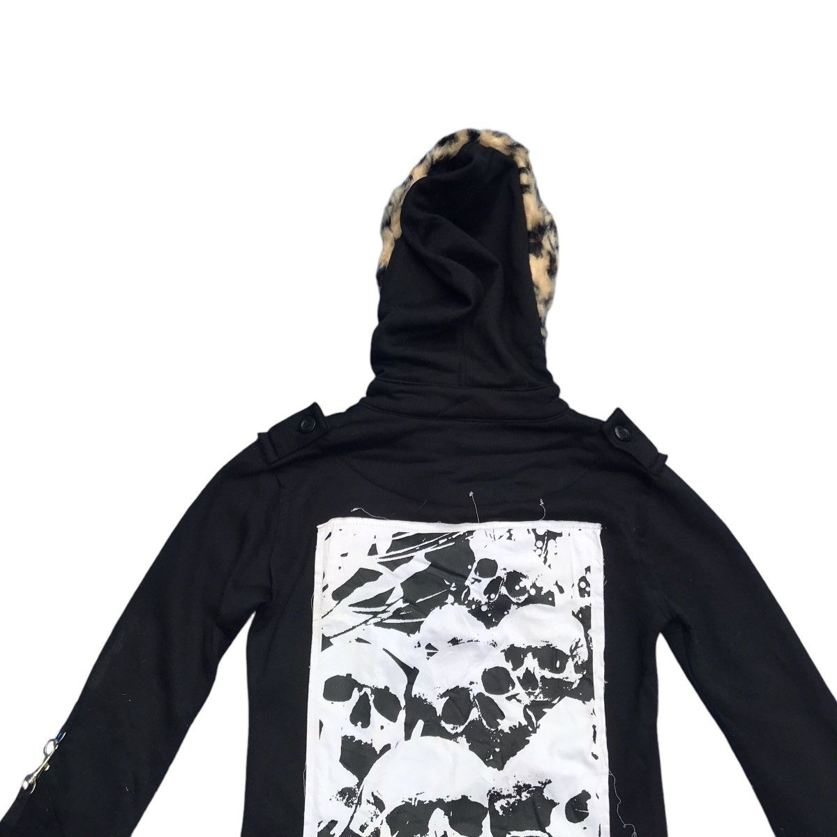 If Six Was Nine Sexy Dynamite London Faux Fur LGB If Six Was Nine Style Size S / US 4 / IT 40 - 10 Thumbnail