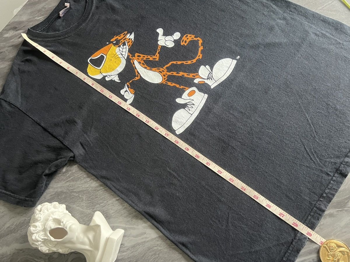 Vintage Cheetos : Leopard Mascot Logo Size US L / EU 52-54 / 3 - 6 Thumbnail