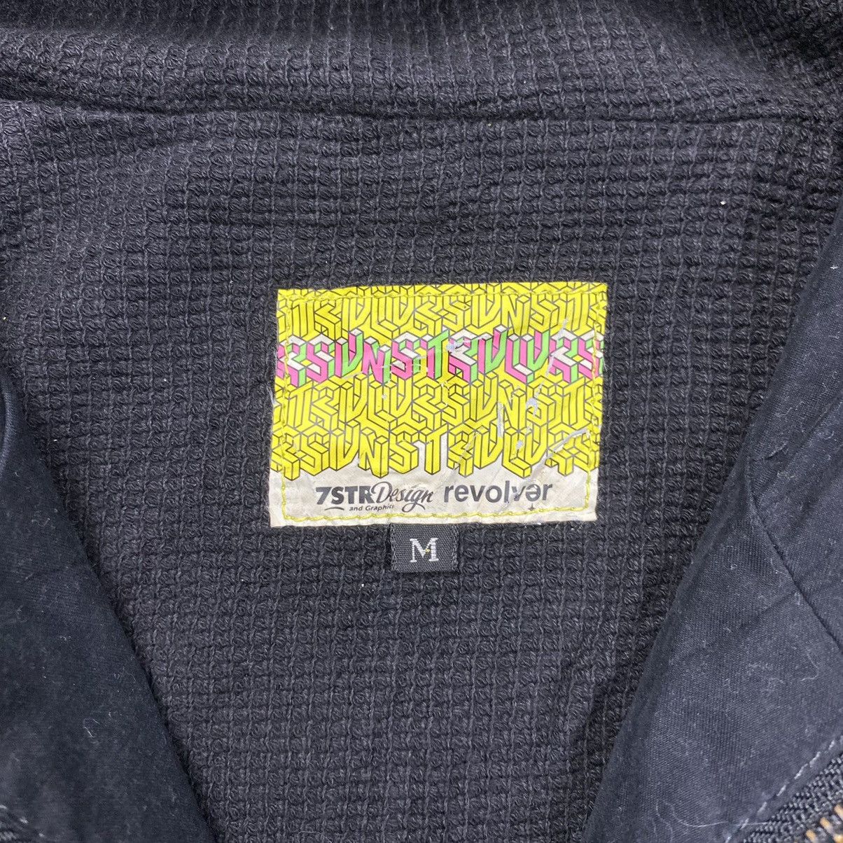 Japanese Brand revolver jacket Size US M / EU 48-50 / 2 - 6 Thumbnail