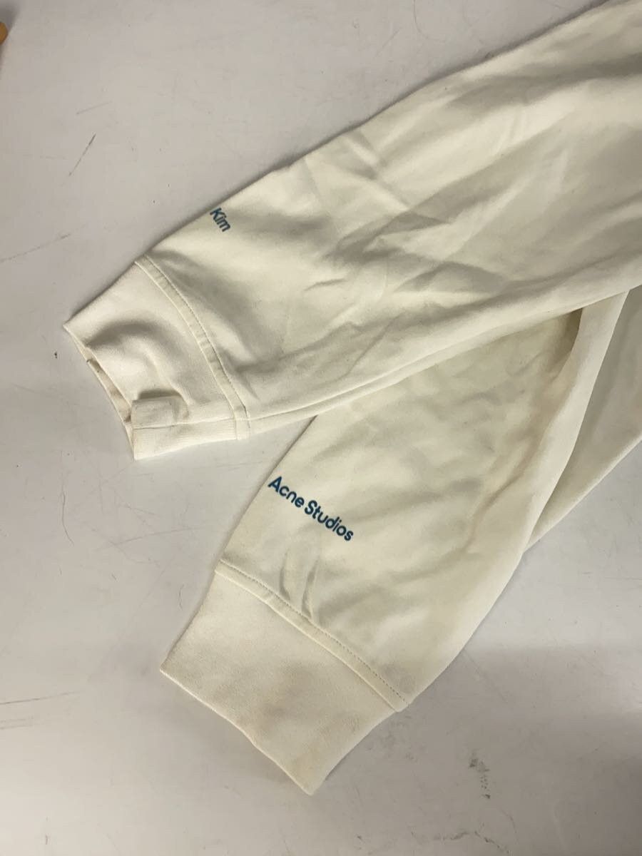 Acne Studios Blinds Print Long Sleeve Tee Size US XS / EU 42 / 0 - 3 Thumbnail