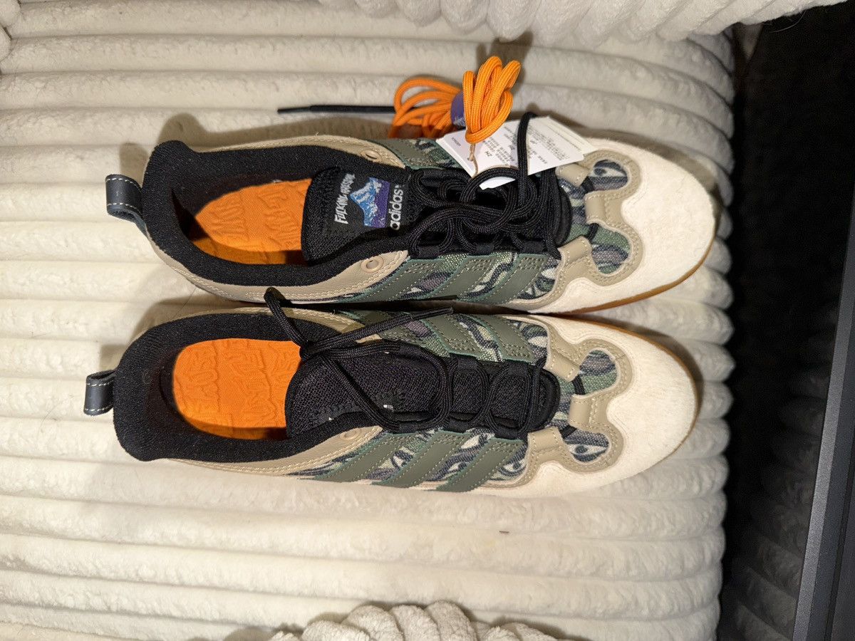 Adidas FA EXPERIMENT 1 Size US 10.5 / EU 43-44 - 6 Thumbnail