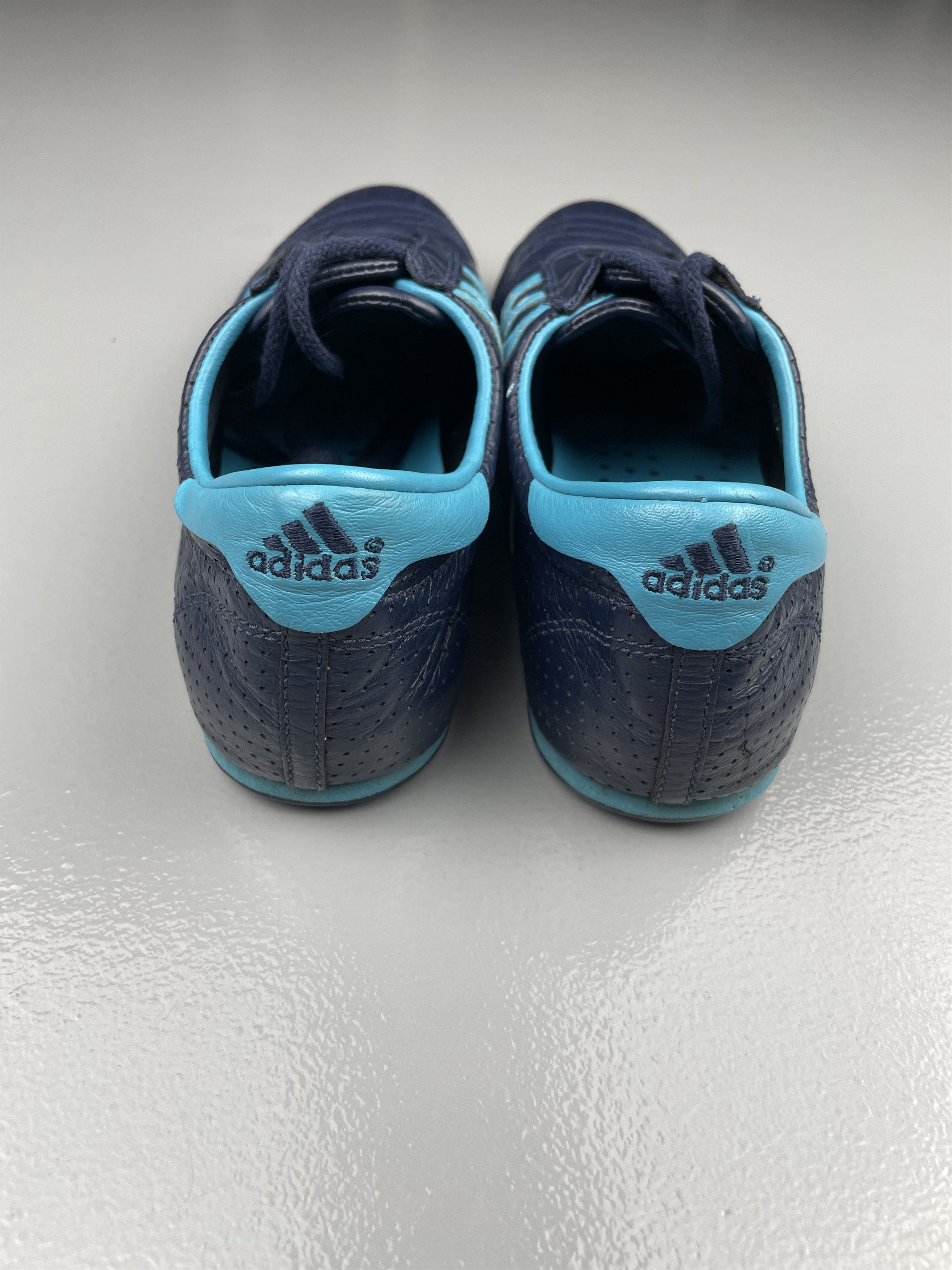 Yohji Yamamoto adidas X Yohji Yamamoto S/S 2002 Prajna Lo Size US 8 / IT 38 - 6 Thumbnail
