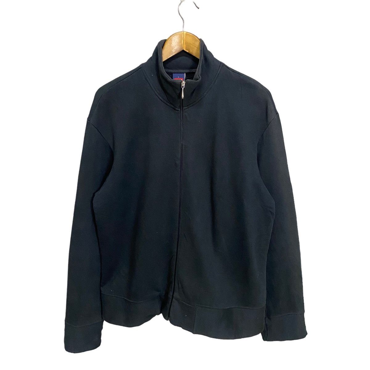 Diesel Diesel tracktop zipper jacket Size US L / EU 52-54 / 3 - 1 Thumbnail