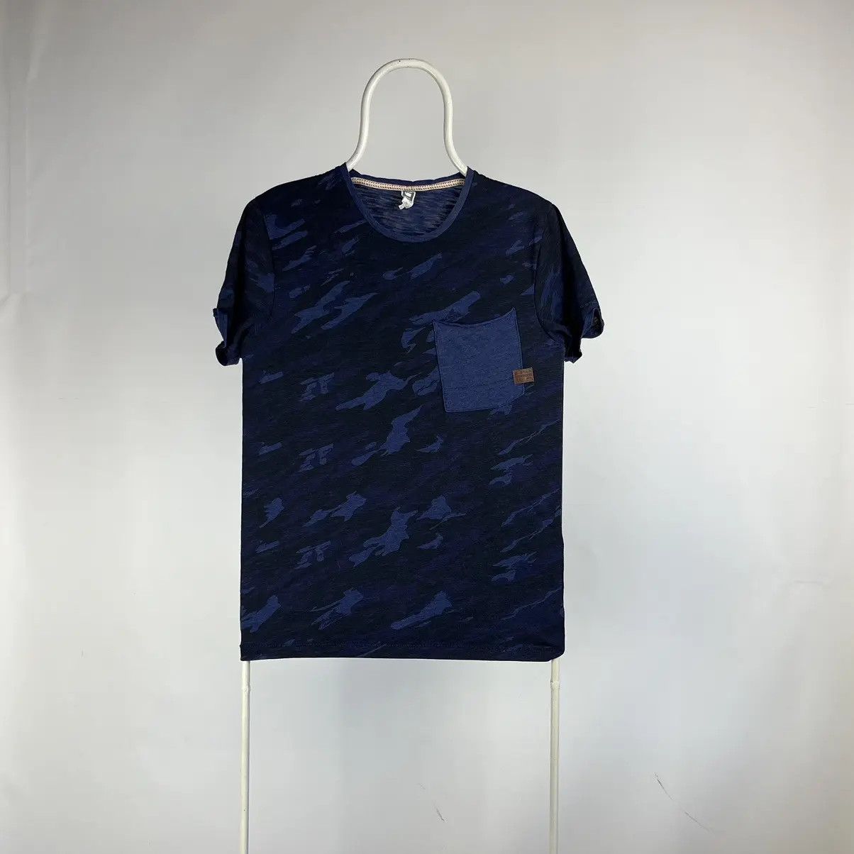 G-Star G-star raw Tshirt size Small Size US S / EU 44-46 / 1 - 1 Thumbnail
