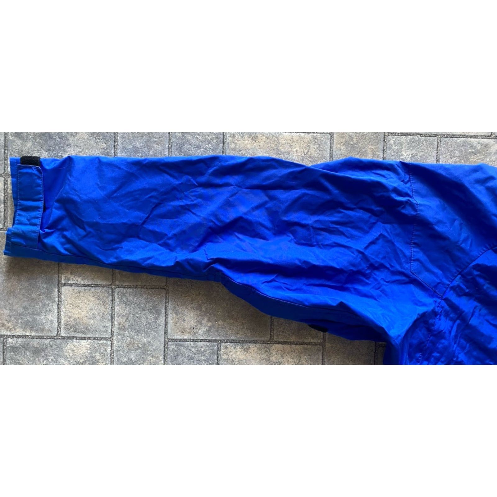 Marmot VINTAGE Marmot Goretex Jacket Women’s Size S Blue Water Resistant USA Made Jacket Women S Blue Marmot Goretex Vintage Jacket Size S / US 4 / IT 40 - 5 Thumbnail