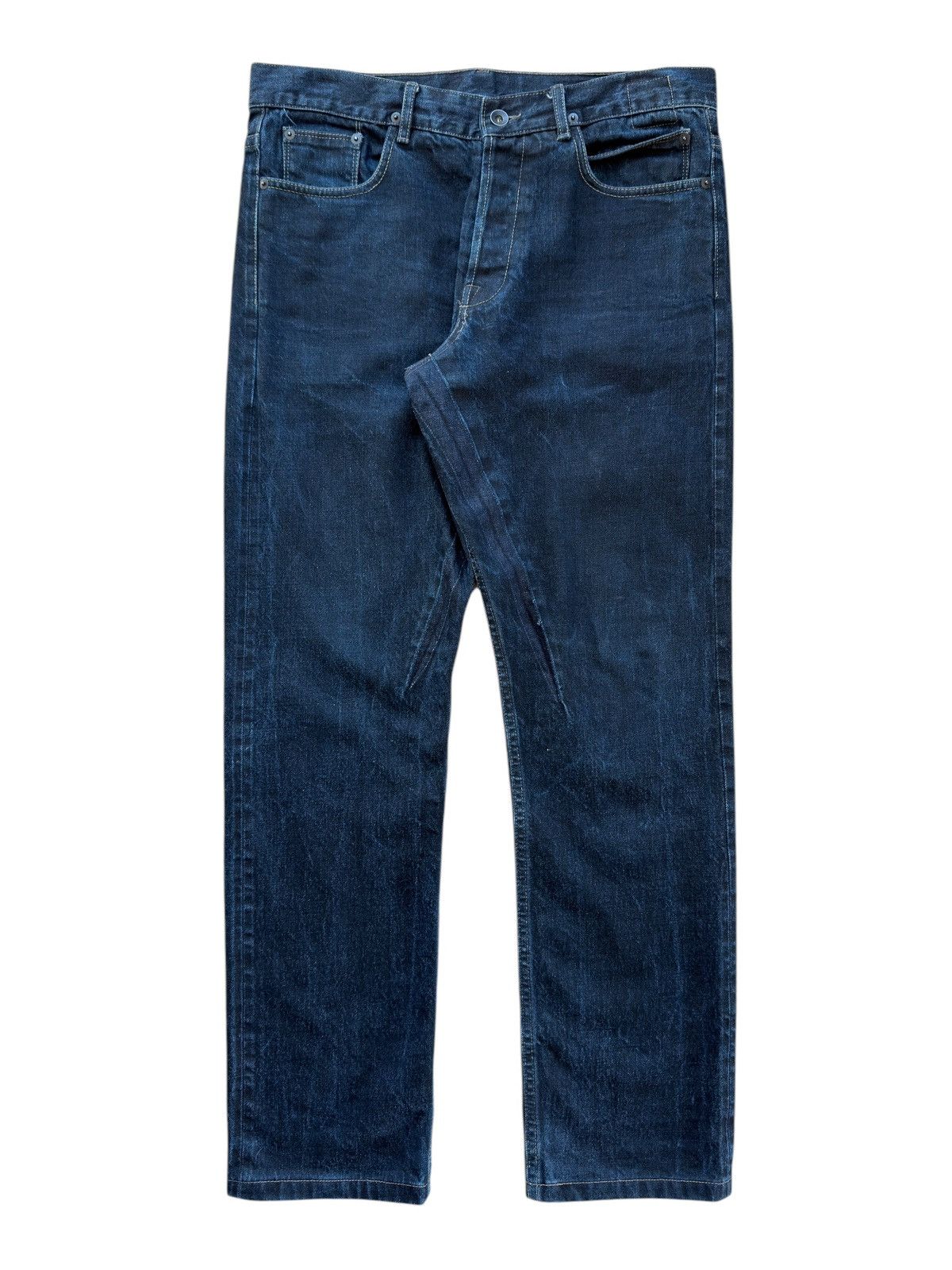 TODAYFUL ★ Owen's Denim Todayful Owen's Denim Jeans