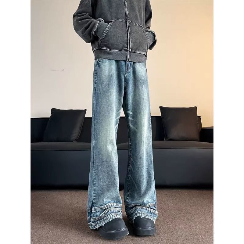 Vintage Pants Size US 31 - 3 Thumbnail