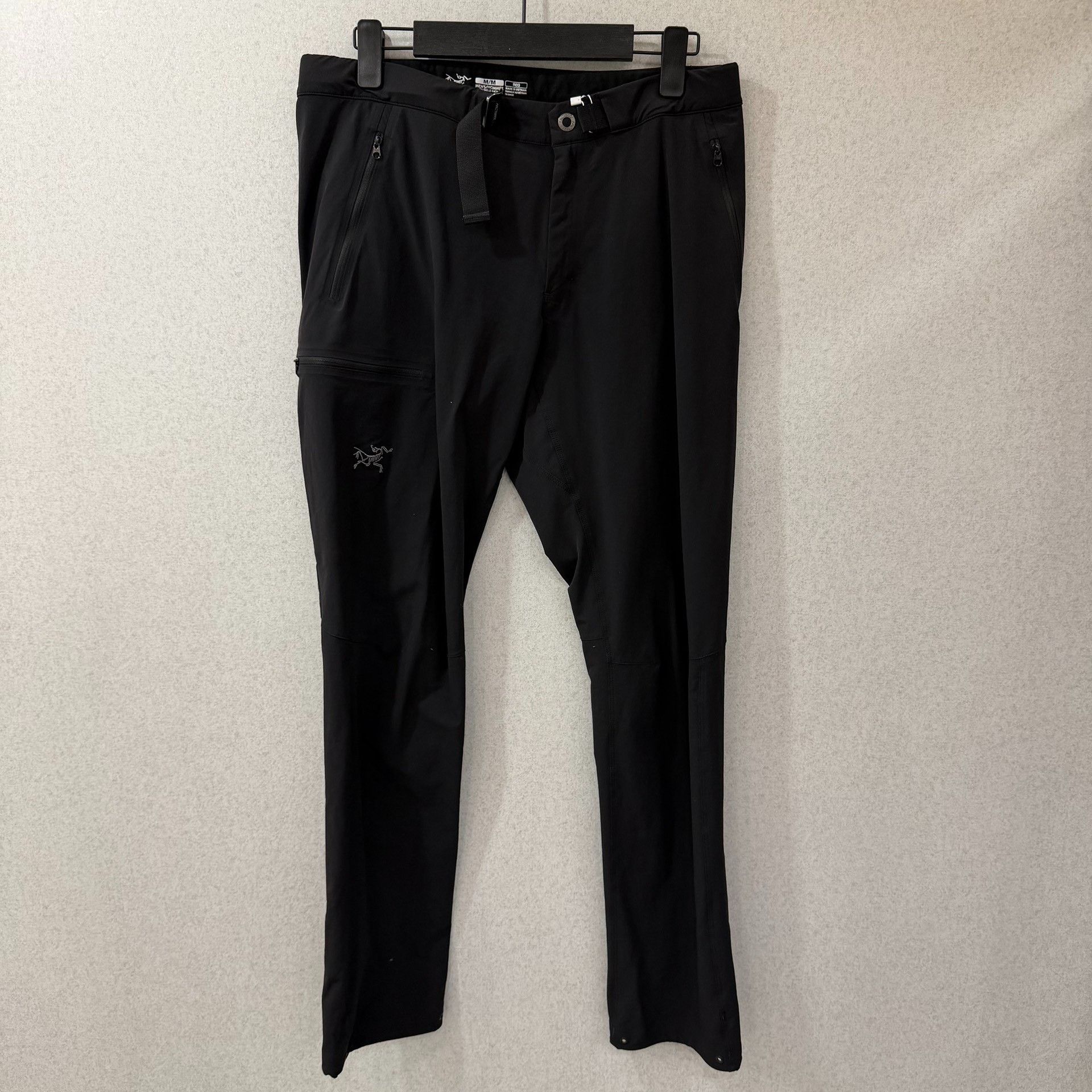 Arc'teryx Slim Denim Jeans 32 Men Size US 32 / EU 48 - 1 Thumbnail