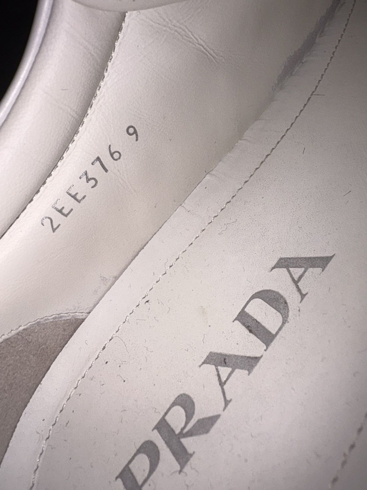 Prada Prada Shoes Size US 9.5 / EU 42-43 - 6 Thumbnail