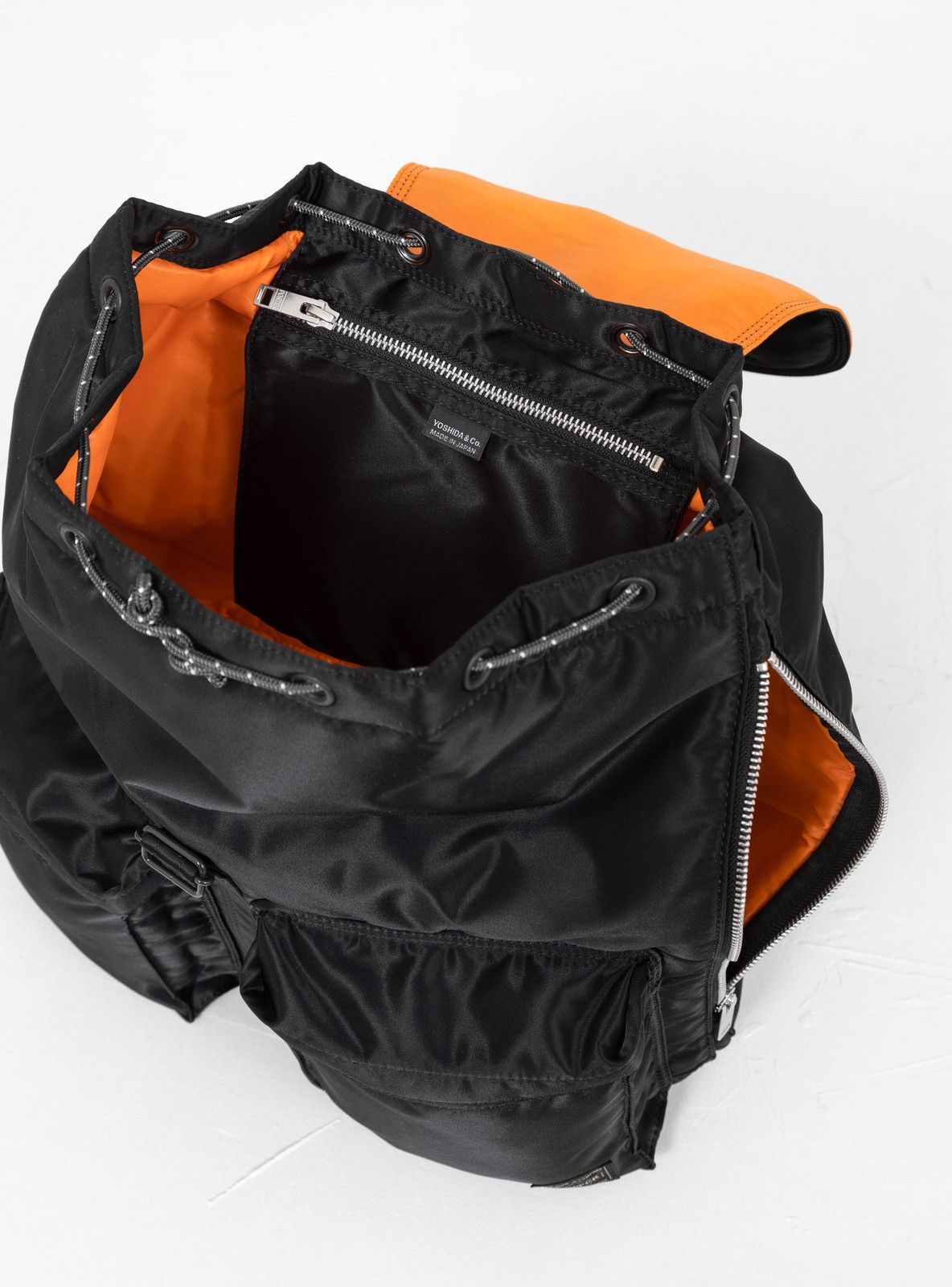 Porter PORTER Tanker Backpack Size ONE SIZE - 9 Thumbnail