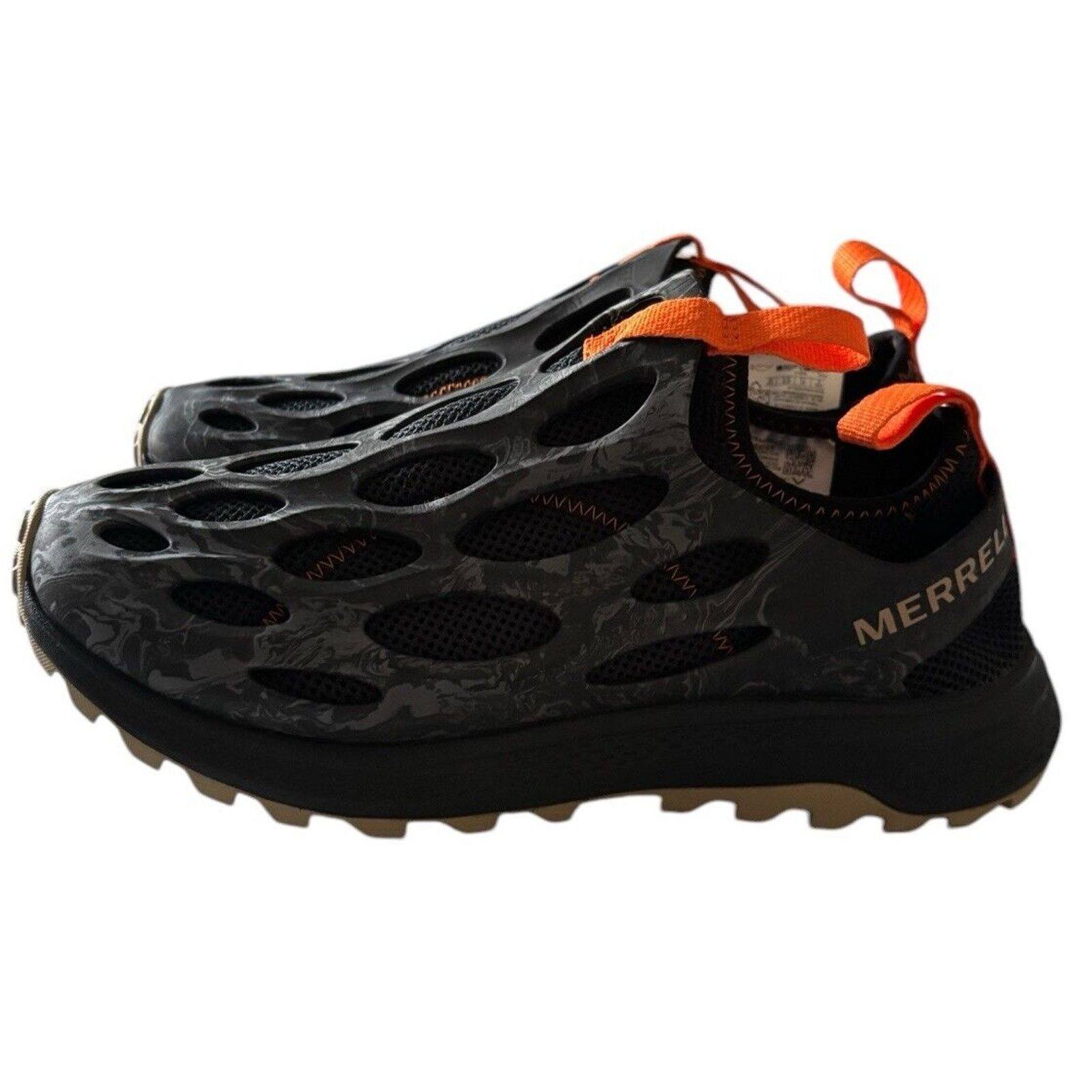 Merrell Merrell Hydro Runner J066845 Sneakers Men's 8 Mesh Slip-on Size US 8 / EU 41 - 6 Thumbnail