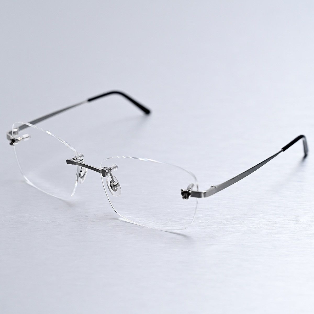 Cartier CARTIER CT0148O GLASSES Size ONE SIZE - 2 Thumbnail