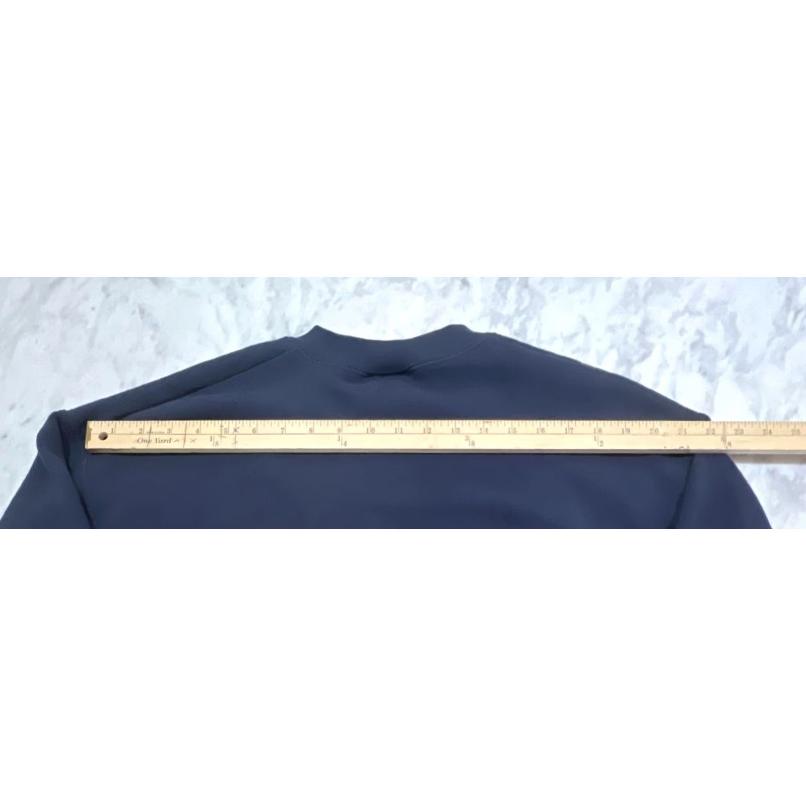 Jansport VINTAGE Jansport Kean University Alumni Sweatshirt Blue Crew Neck Long Sleeve L Embroidered Mens Pullover History & University Theme Size US L / EU 52-54 / 3 - 6 Thumbnail