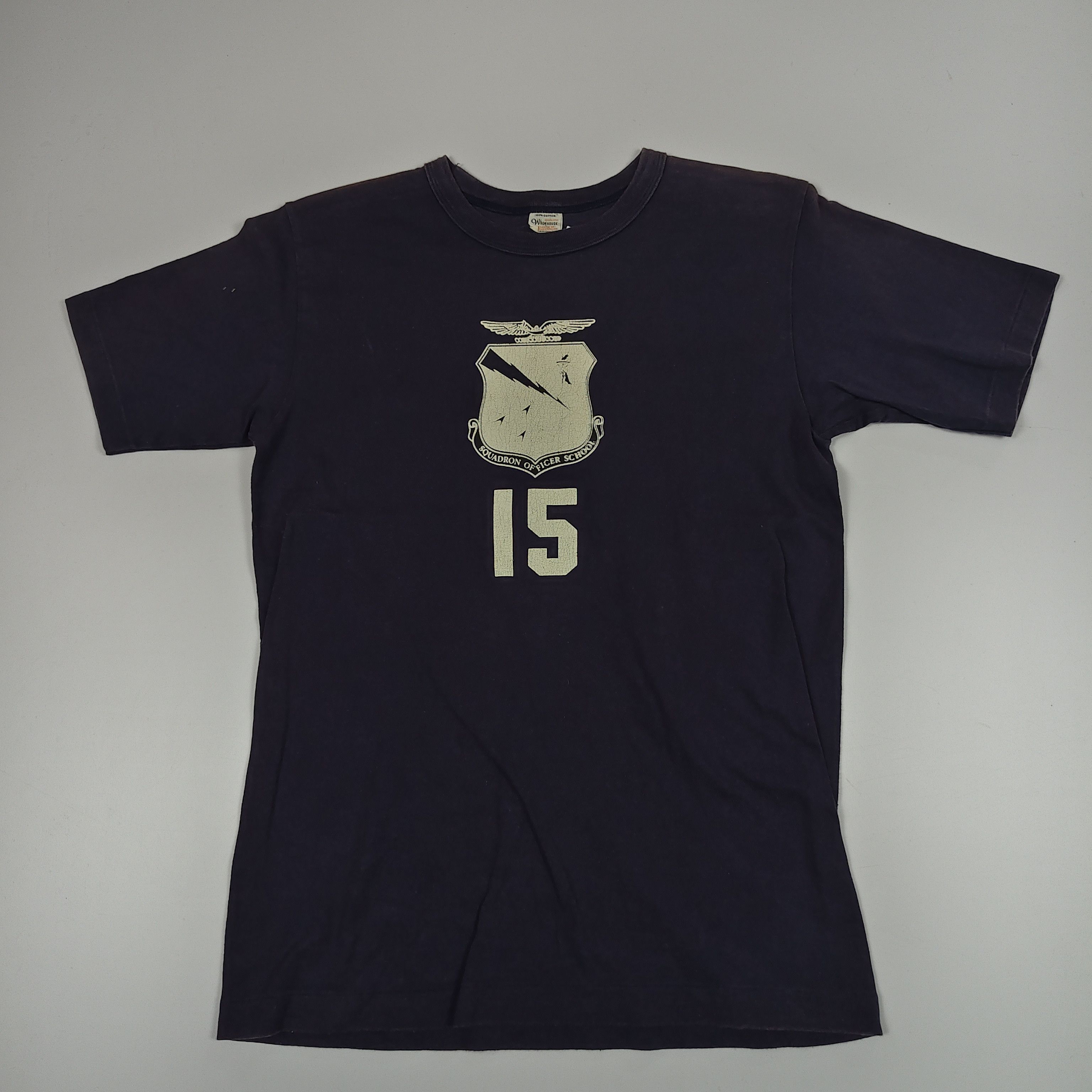 Warehouse Warehouse Squadron Officer School #A Size US M / EU 48-50 / 2 - 1 Thumbnail
