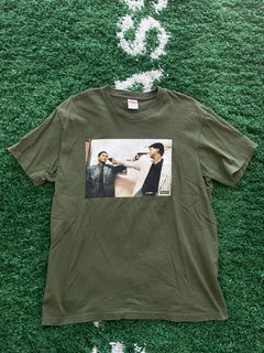 Supreme The Killer Trust Tee | Grailed