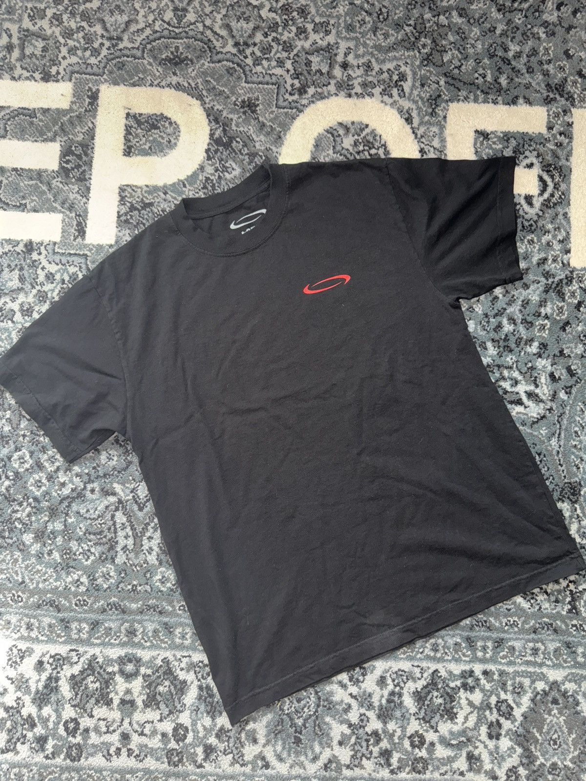 Complex × Playboi Carti Playboi Carti Trap Authority Atlanta Tee shirt Size US L / EU 52-54 / 3 - 1 Thumbnail