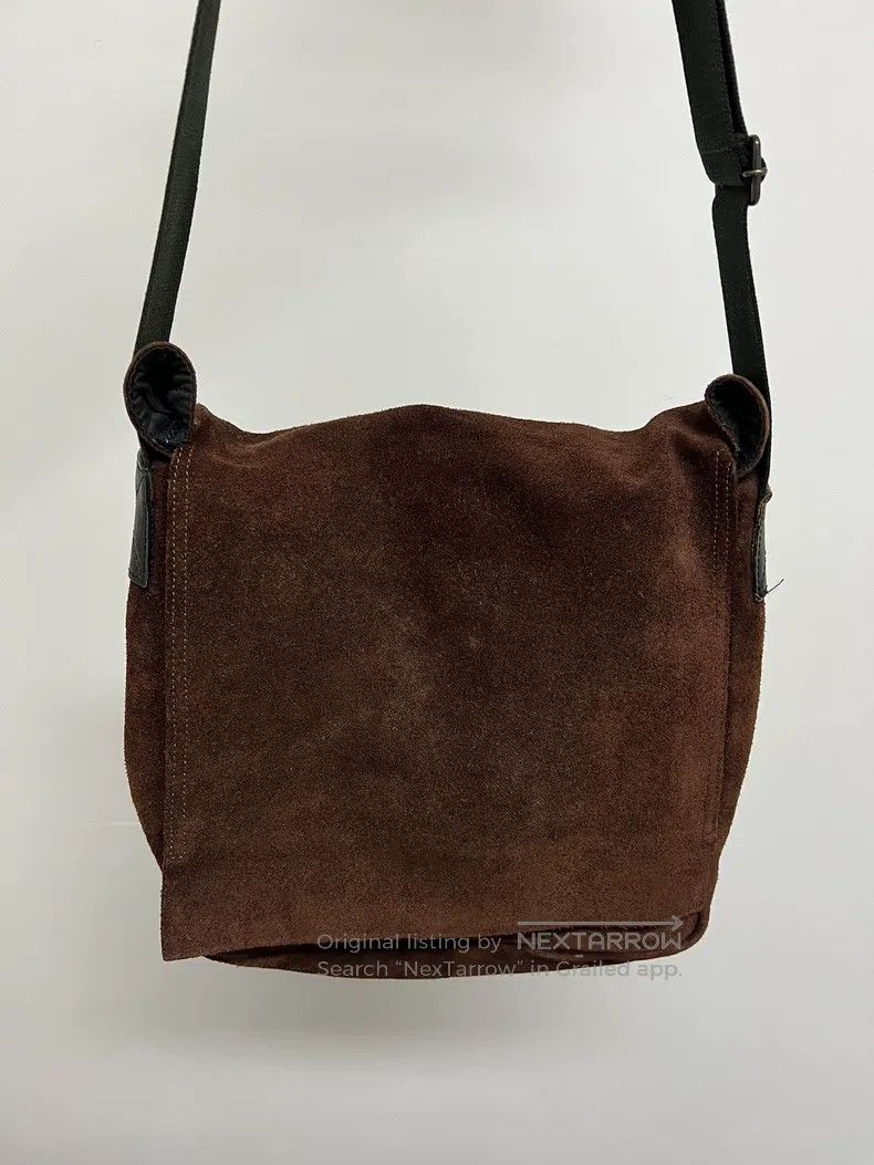 Prada Prada Crossbody Bag Size ONE SIZE - 3 Thumbnail