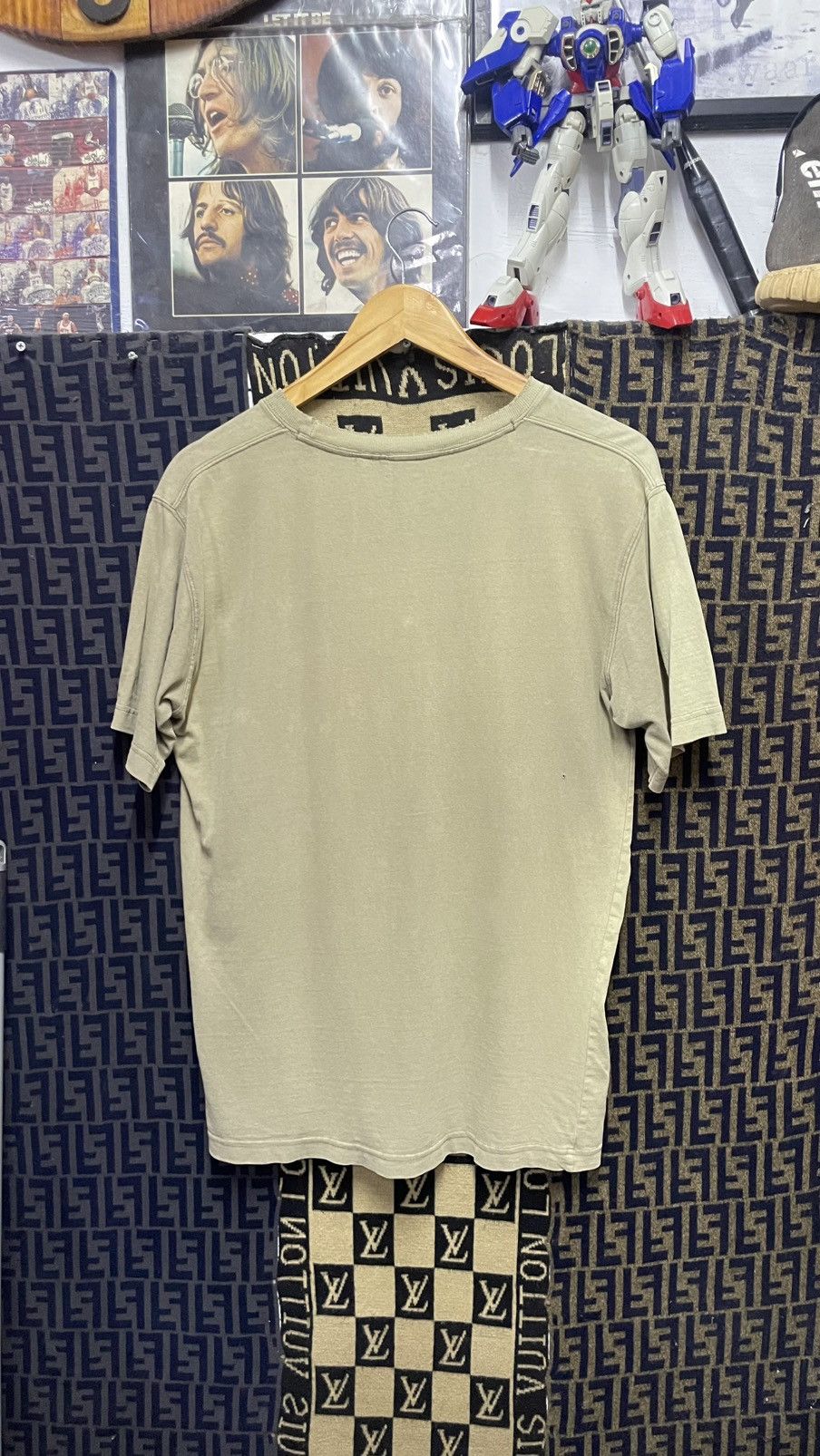 Airwalk Vintage Air walk shirt Size US M / EU 48-50 / 2 - 7 Thumbnail