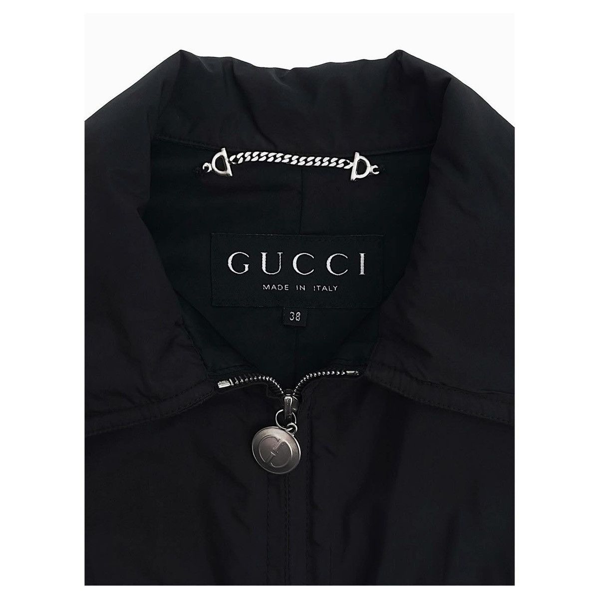 Gucci Gucci Tom ford AW1995 Size XS / US 0-2 / IT 36-38 - 3 Thumbnail