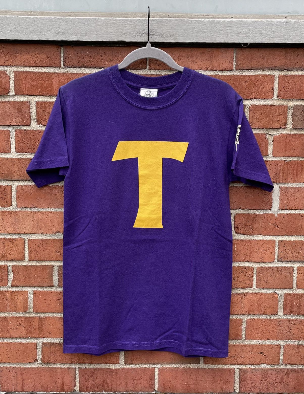 Other Rare 2005 Comedy Central South Park Token T Shirt Size US S / EU 44-46 / 1 - 1 Thumbnail