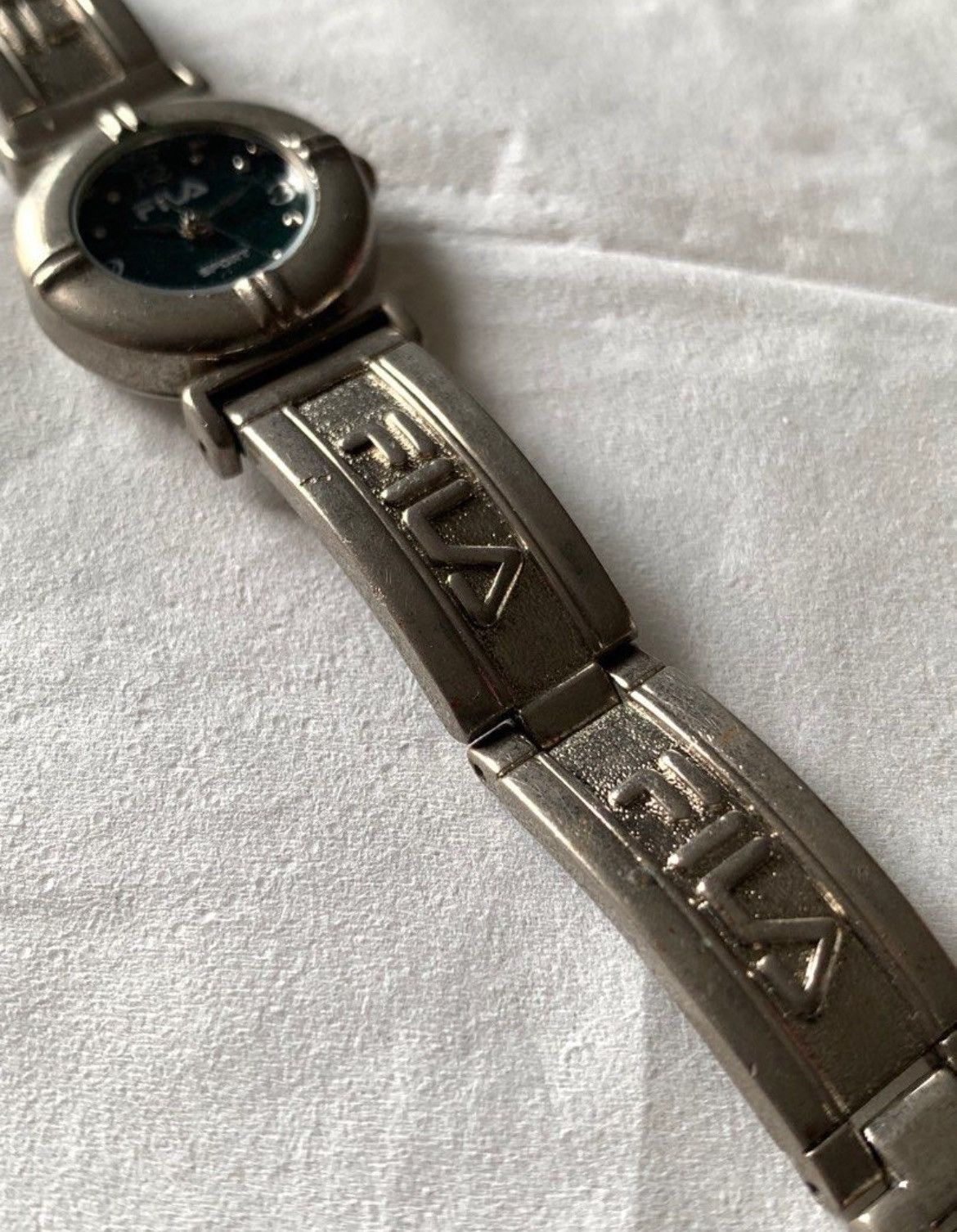 Fila Vintage Fila Watch Size ONE SIZE - 2 Thumbnail