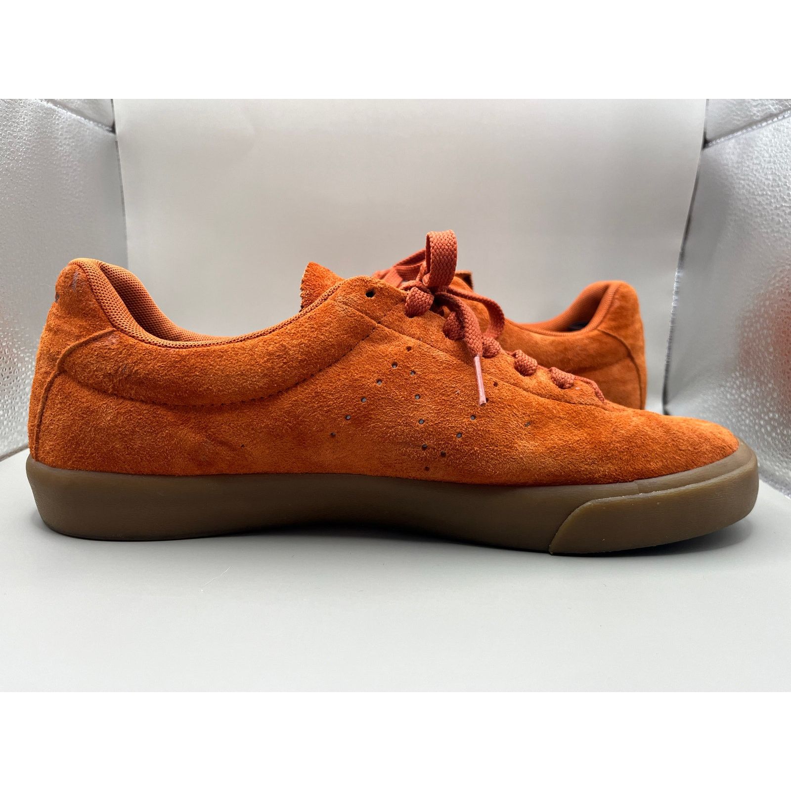New Balance New Balance Numeric 22 Low Shoes Sneakers Wheat Orange Men’s Size US 10.5 / EU 43-44 - 4 Thumbnail