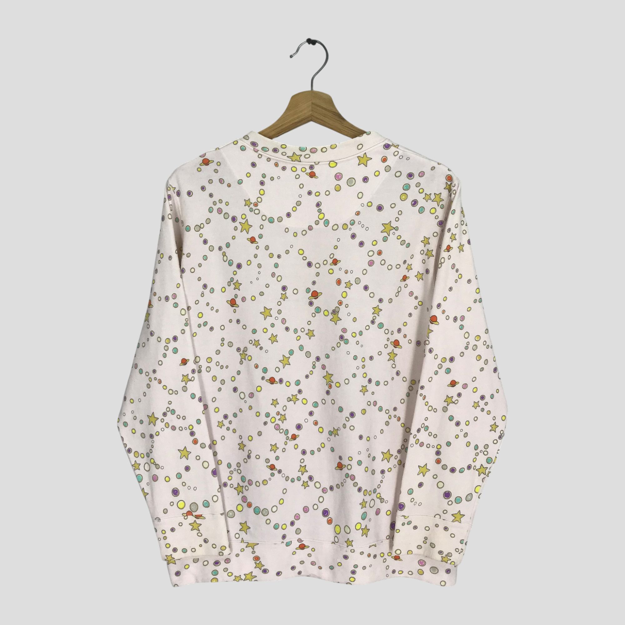 Tsumori Chisato Tsumori Chisato Japanese Brand - 140 Size US M / EU 48-50 / 2 - 10 Thumbnail