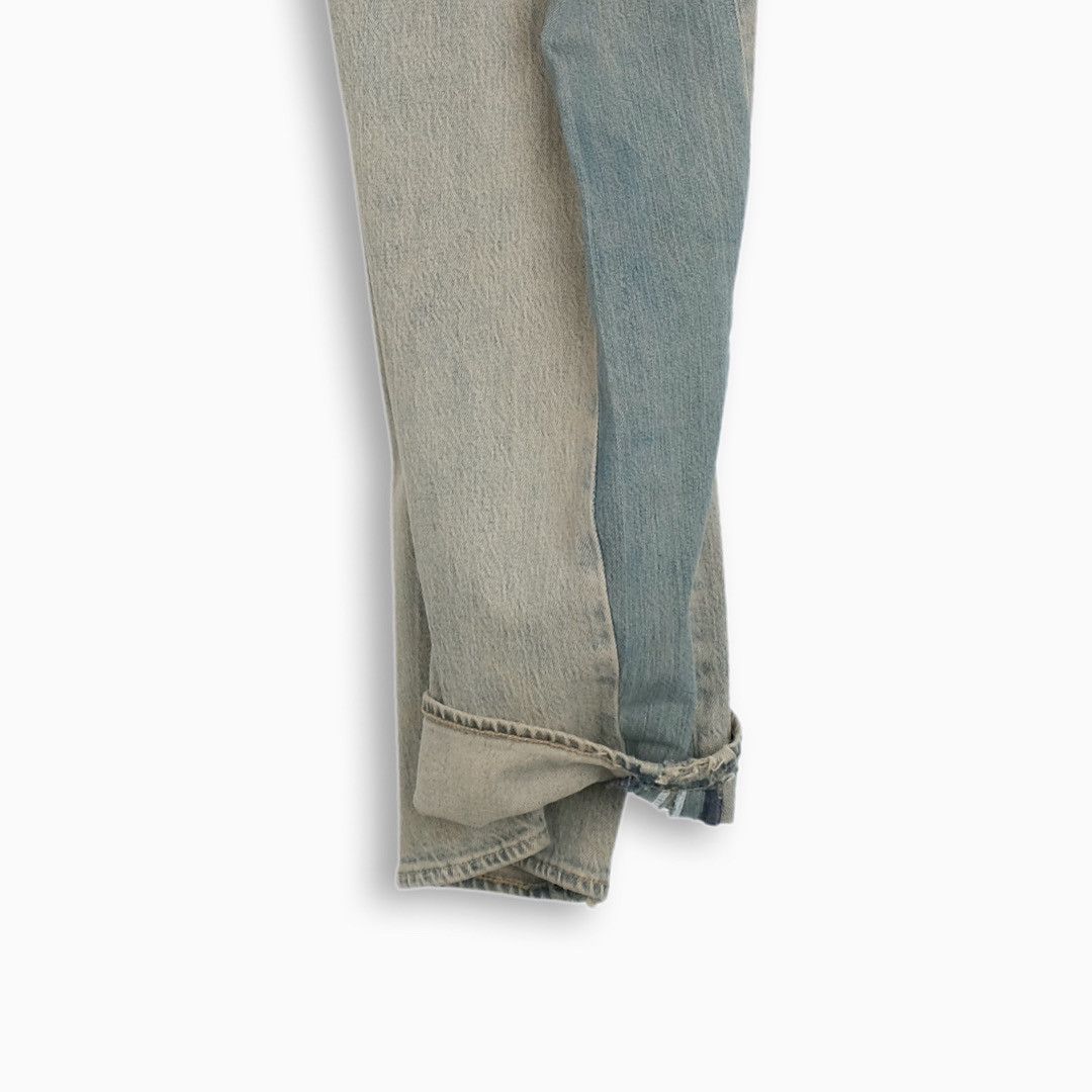 Japanese Brand × Levi's × Vintage REPEAT PLUS 002 Dirty Beige 30 size (RP002E3001) Size US 30 / EU 46 - 6 Thumbnail