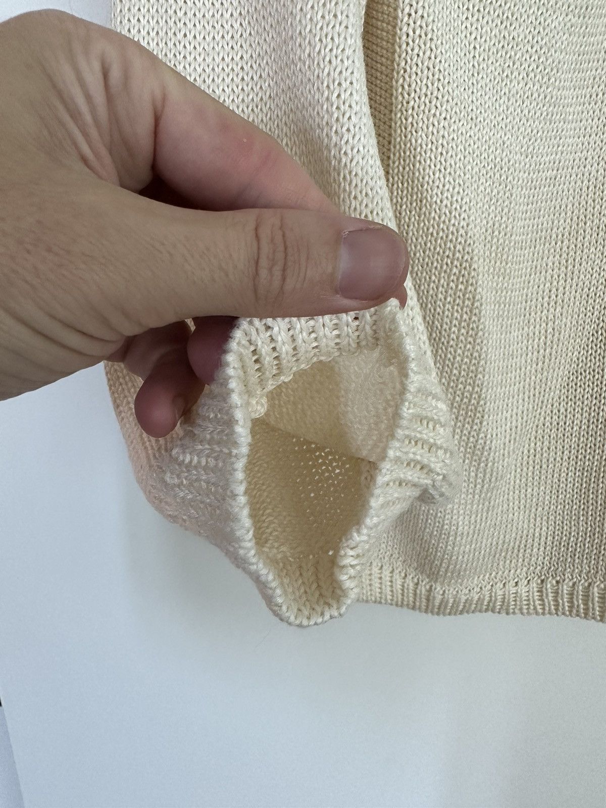 Gianfranco Ferre Men’s Gianfranco Ferre Sweater. Size 50US Size US M / EU 48-50 / 2 - 6 Thumbnail