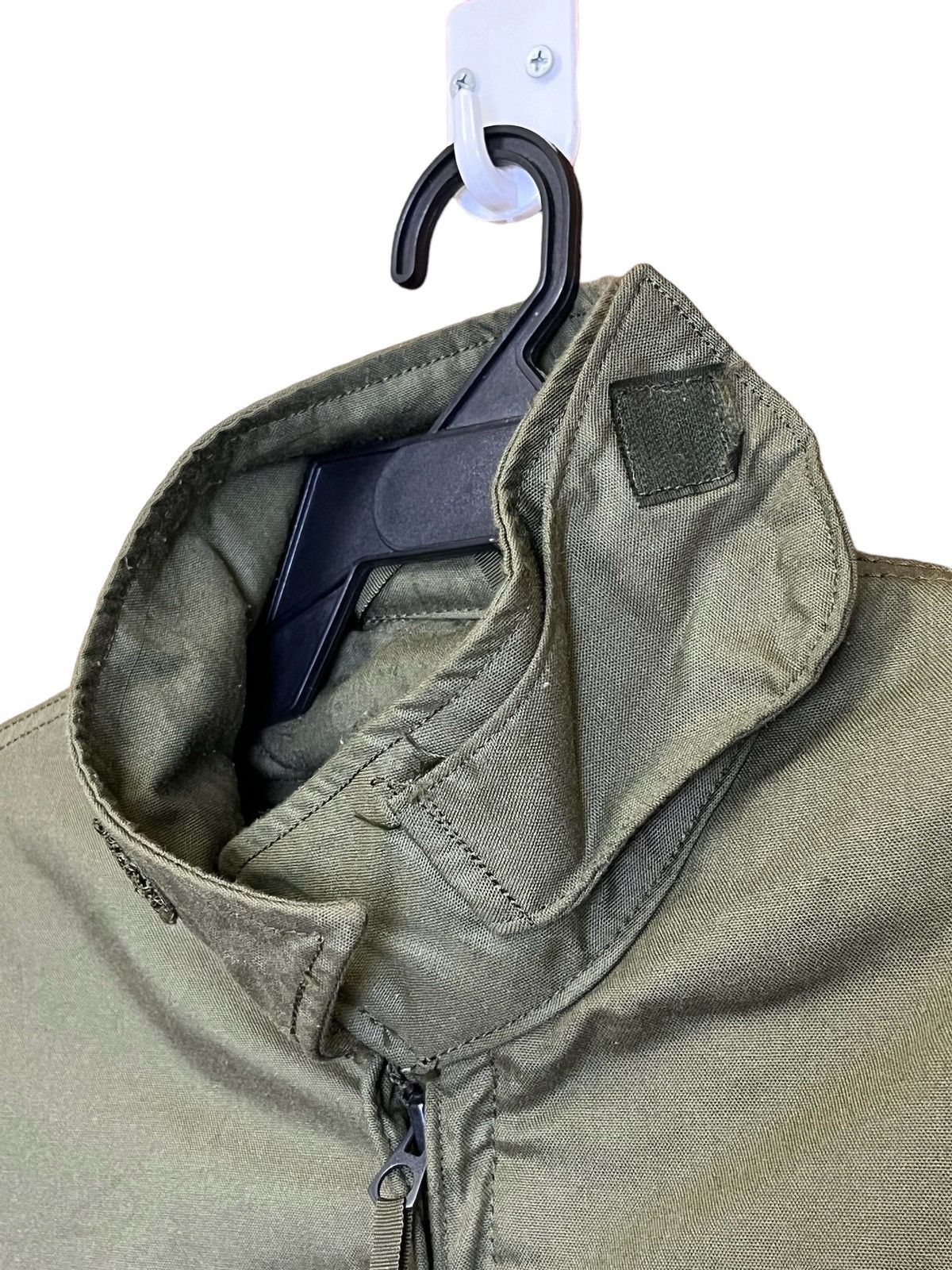 Vintage VINTAGE 80s GREENBRIER IND COLD WEATHER 1984 BOMBER JACKET Size US L / EU 52-54 / 3 - 5 Thumbnail
