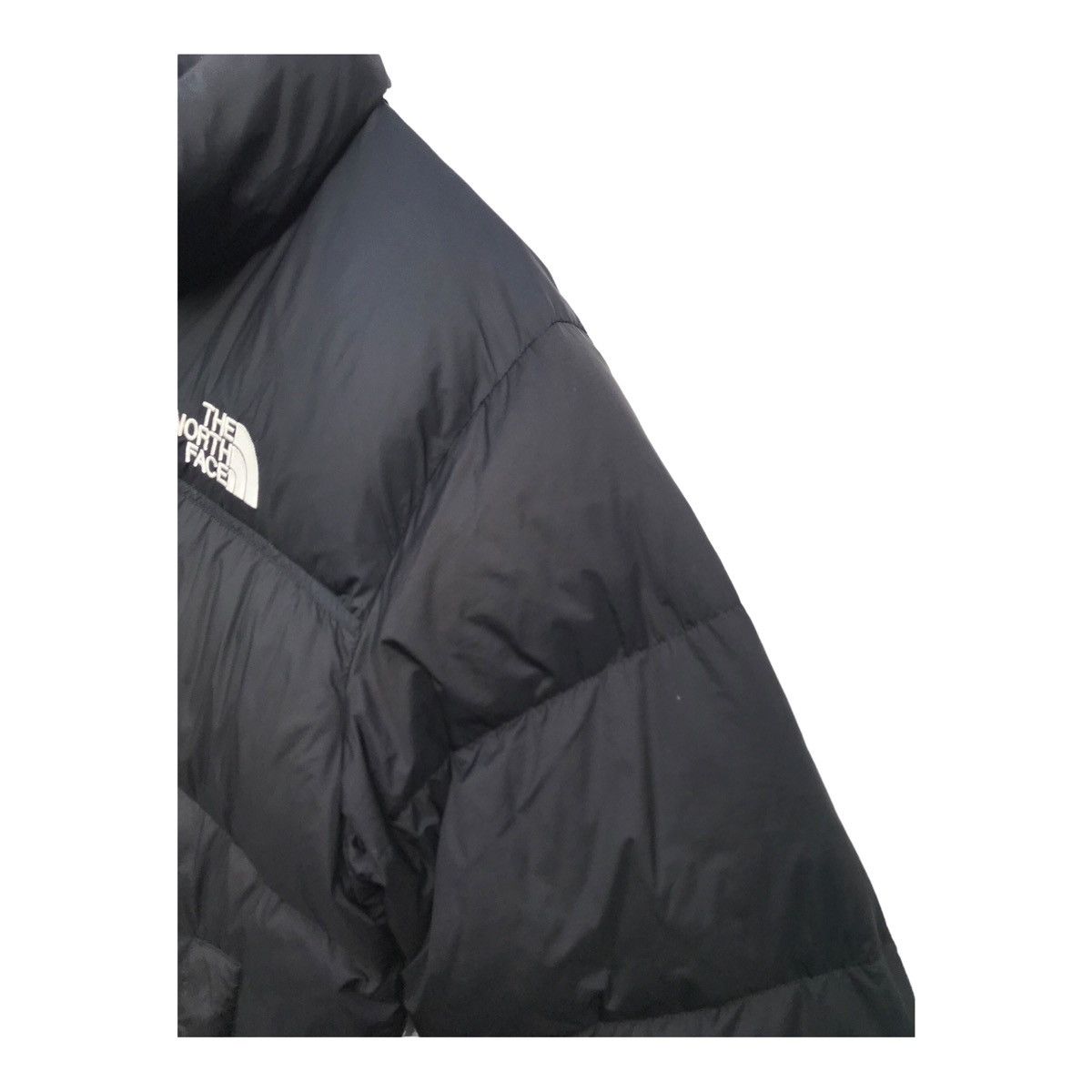 The North Face The North Face 700 Tnf Puffer Down Jacket Size US L / EU 52-54 / 3 - 9 Thumbnail
