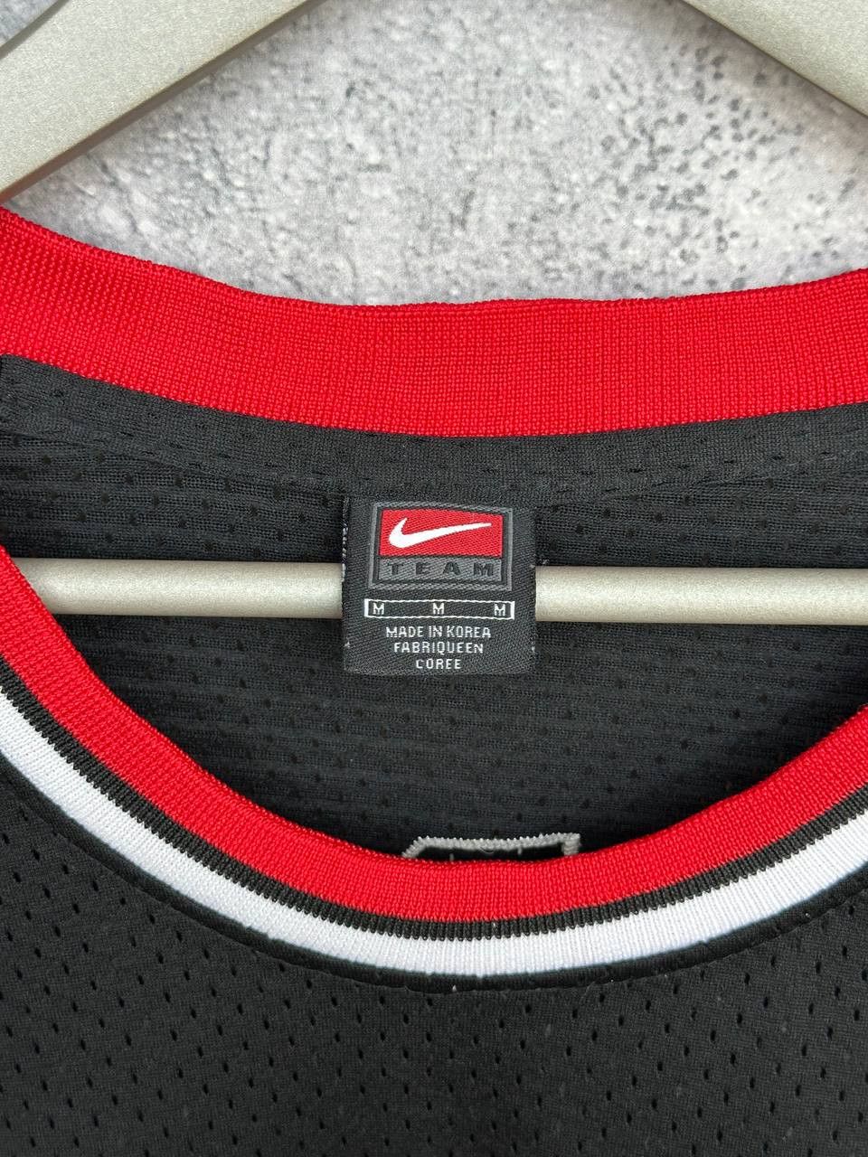 Nike Nike Chicago Bulls Michael Jordan #23 Jersey Vintage NBA Size US M / EU 48-50 / 2 - 9 Thumbnail