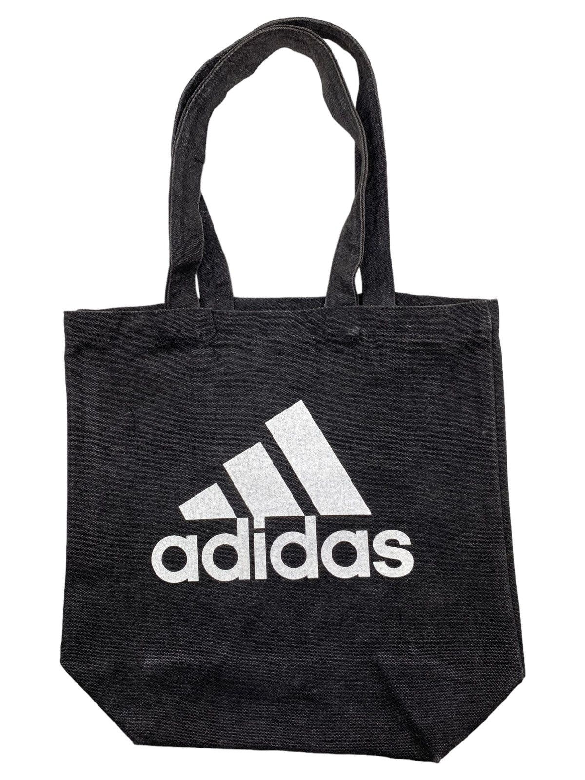 Adidas Adidas Totebag B132 Size ONE SIZE - 1 Thumbnail