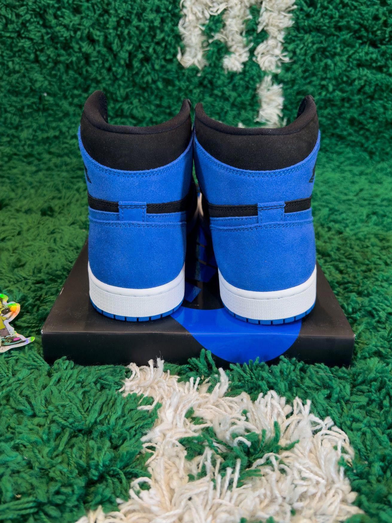 Jordan Brand Jordan 1 Retro High OG Royal Reimagined Size US 10 / EU 43 - 6 Thumbnail