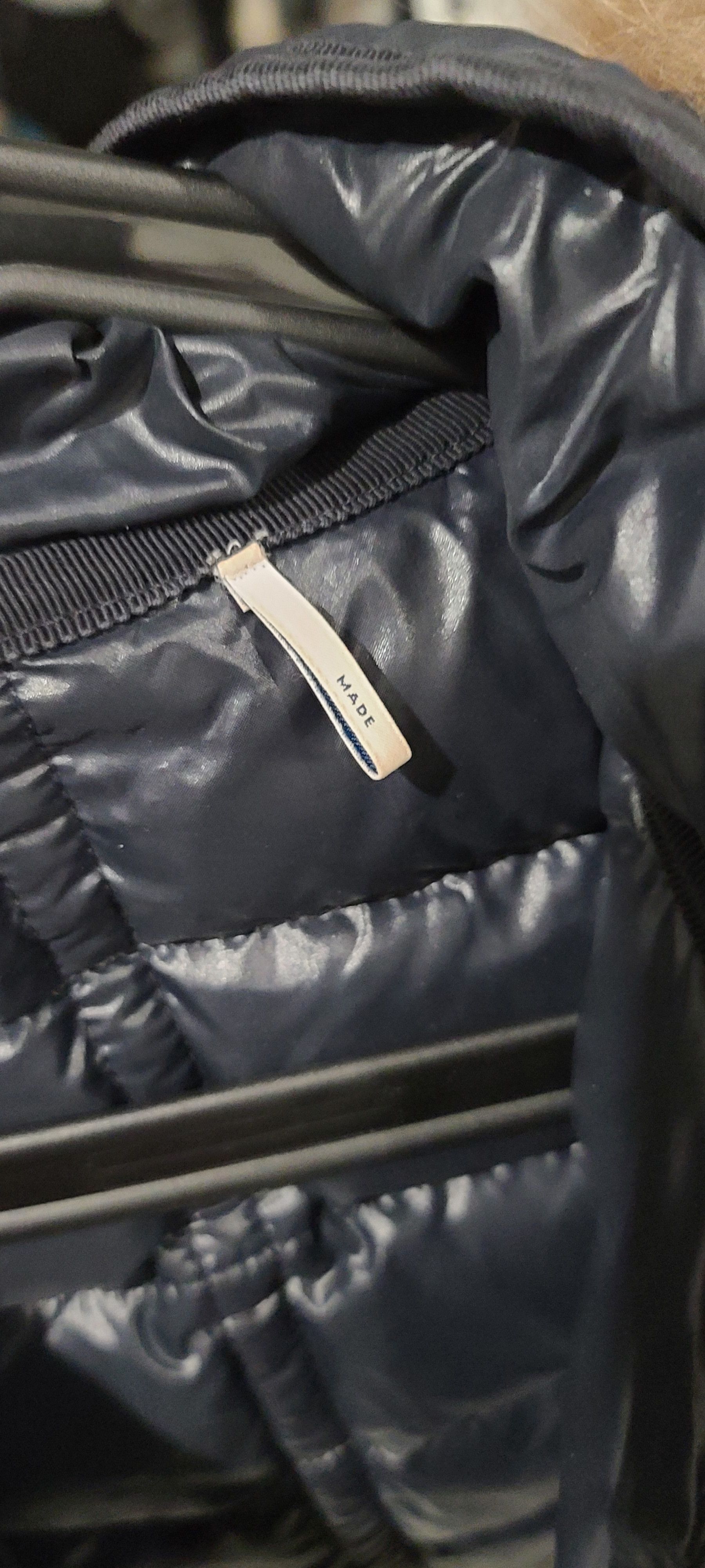 Moncler moncler armoise guibbotto down jacket sz 0 Size XS / US 0-2 / IT 36-38 - 12 Thumbnail