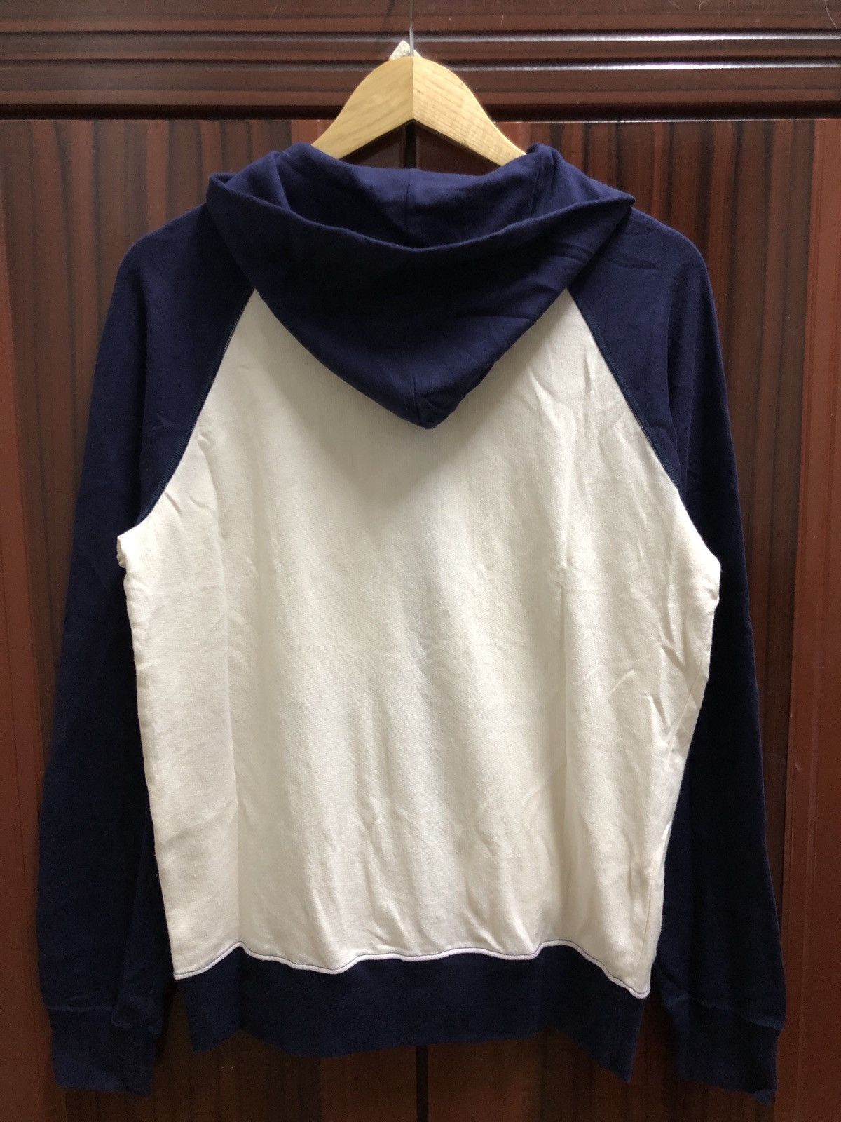 Hysteric Glamour Hysteric Glamour Motel Zip Hoodie Size US M / EU 48-50 / 2 - 2 Thumbnail