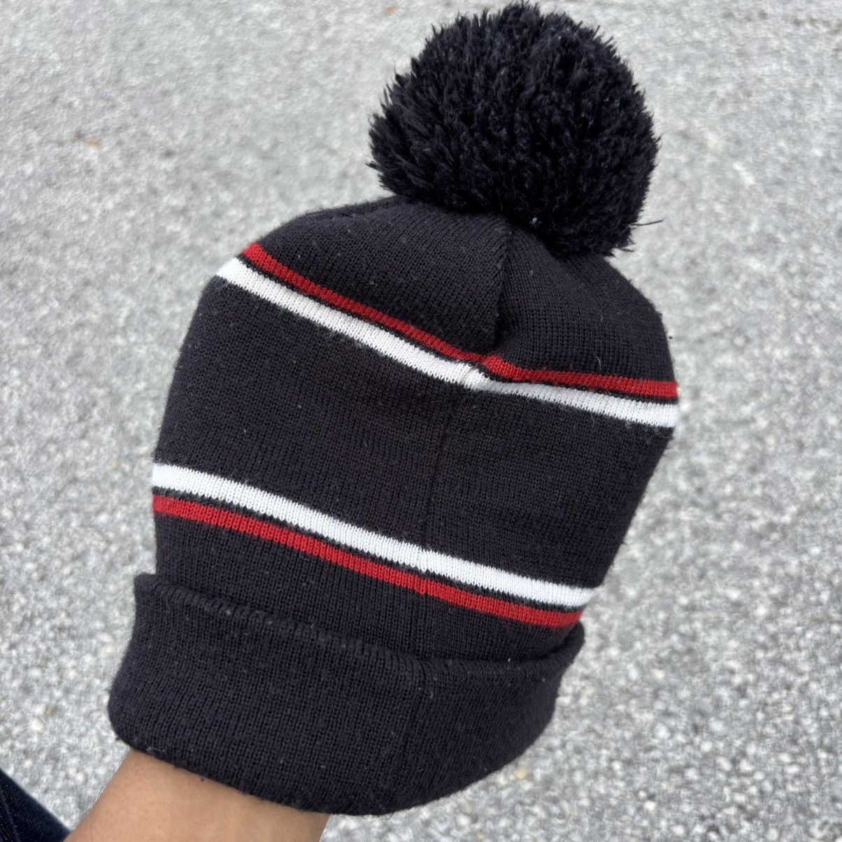 Bape Bape Knit Pom Beanie Size ONE SIZE - 3 Thumbnail