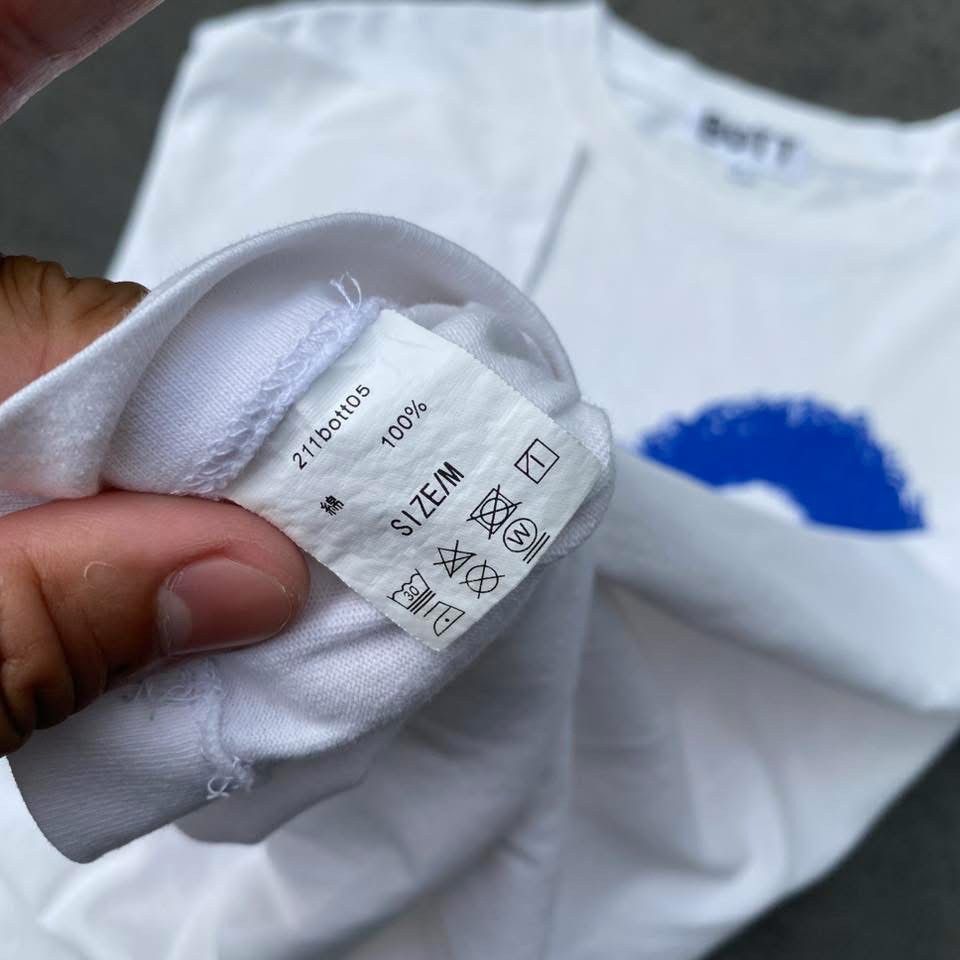 Japanese Brand RARE ‼️ BoTT Size US M / EU 48-50 / 2 - 5 Thumbnail