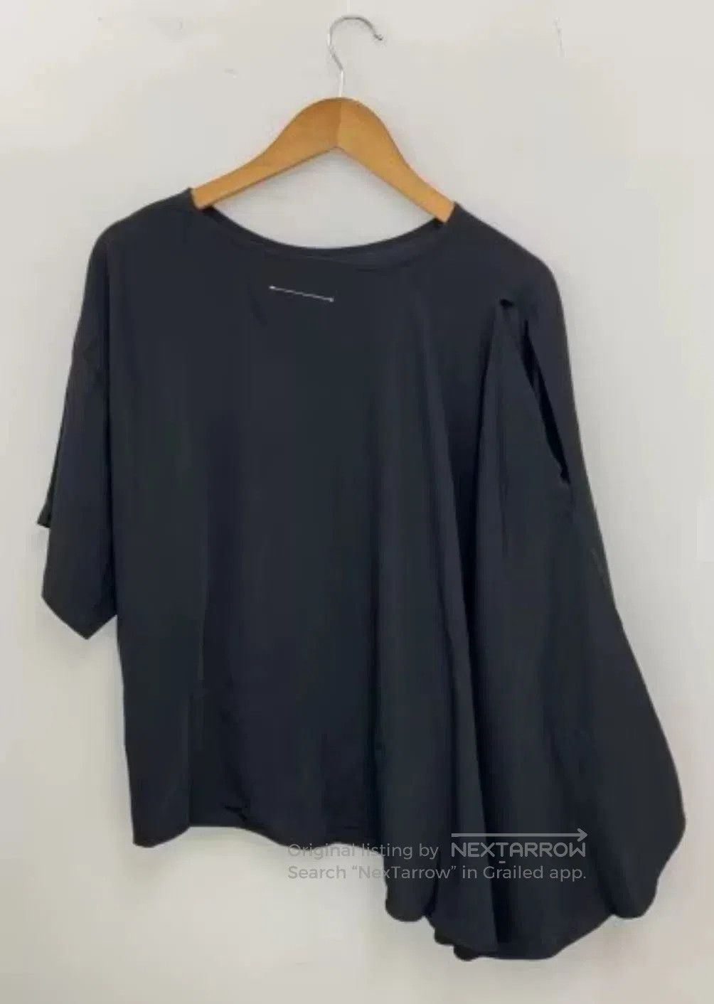 Maison Margiela MM6 Maison Margiela Transformable Short. Size XS / US 0-2 / IT 36-38 - 2 Thumbnail