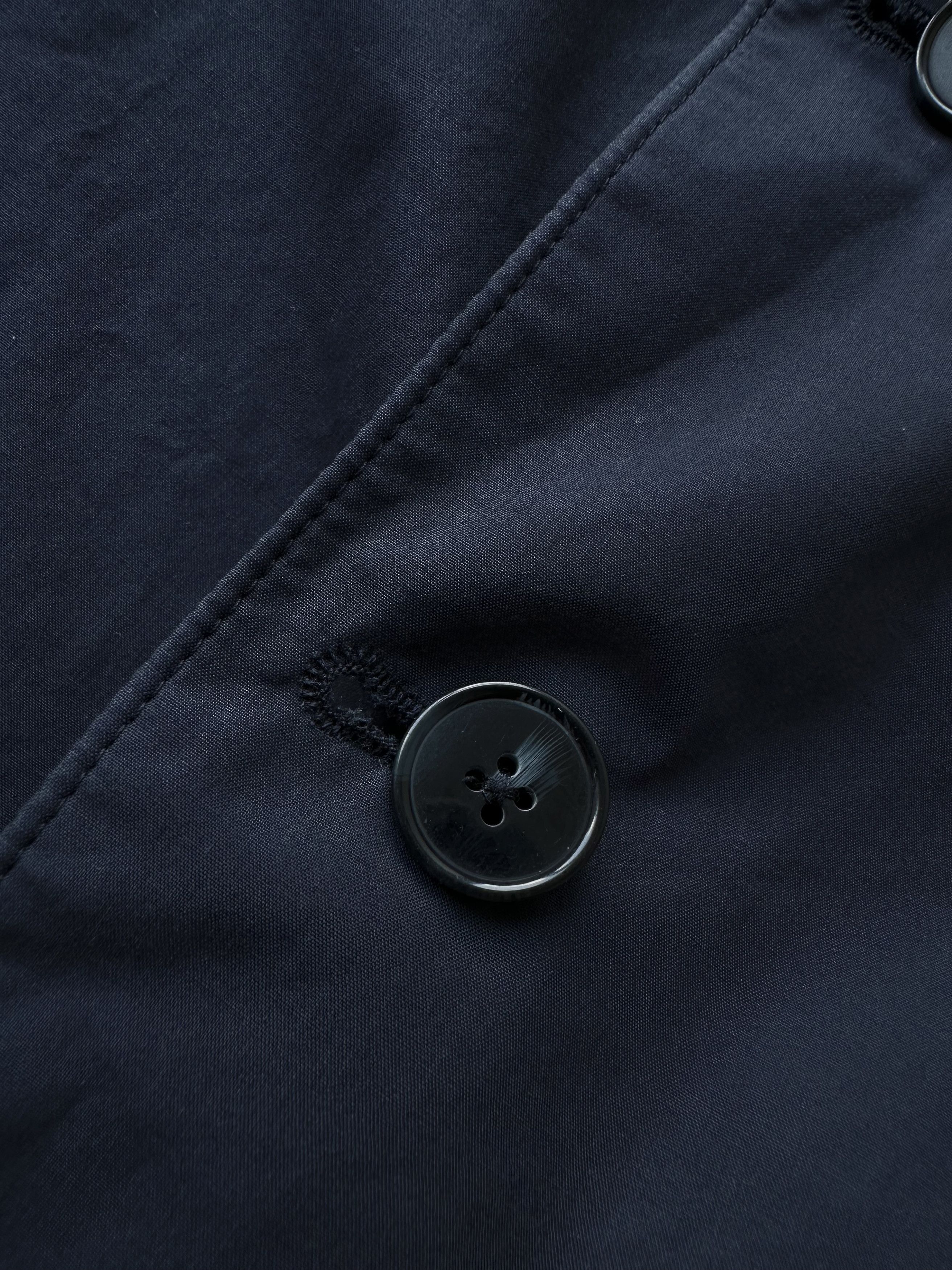 Officine Generale Officine Generale Paris Armie navy jacket Size 48R - 7 Thumbnail