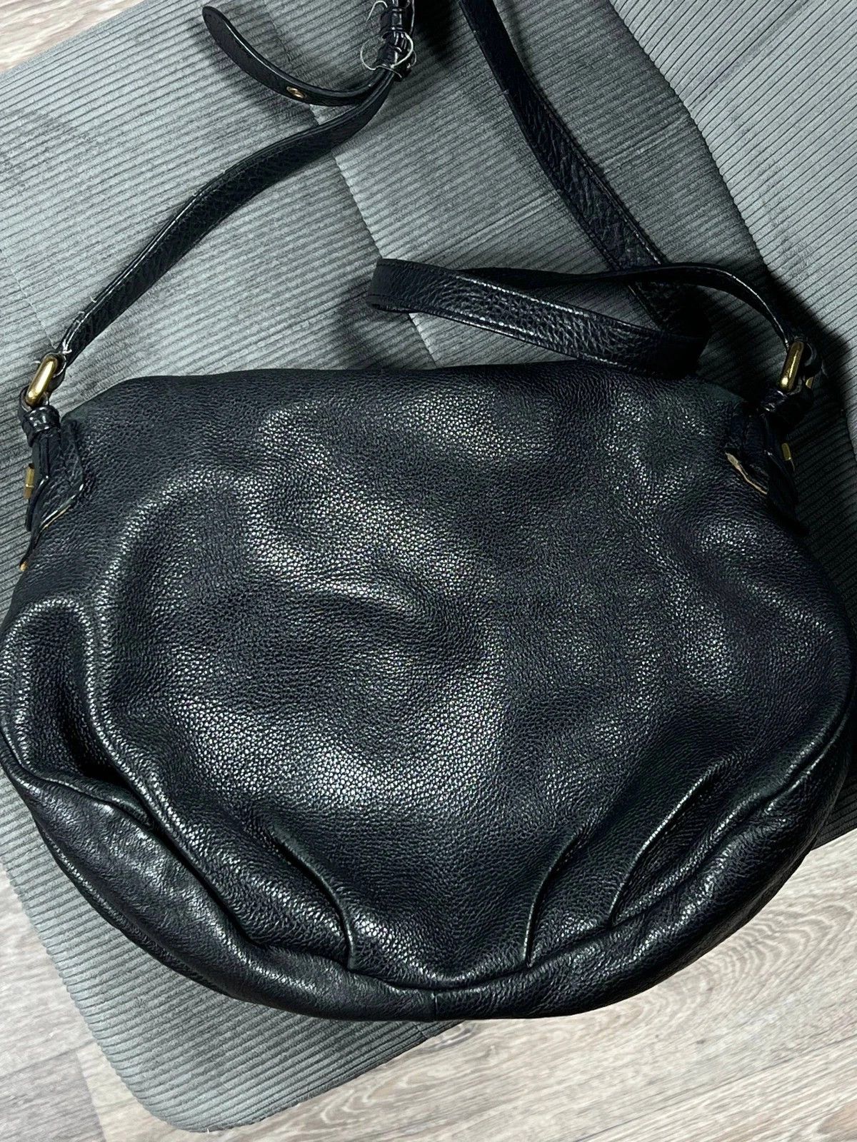 Marc by Marc Jacobs Marc Jacobs Classic Q Natasha Crossbody Bag Size ONE SIZE - 2 Thumbnail