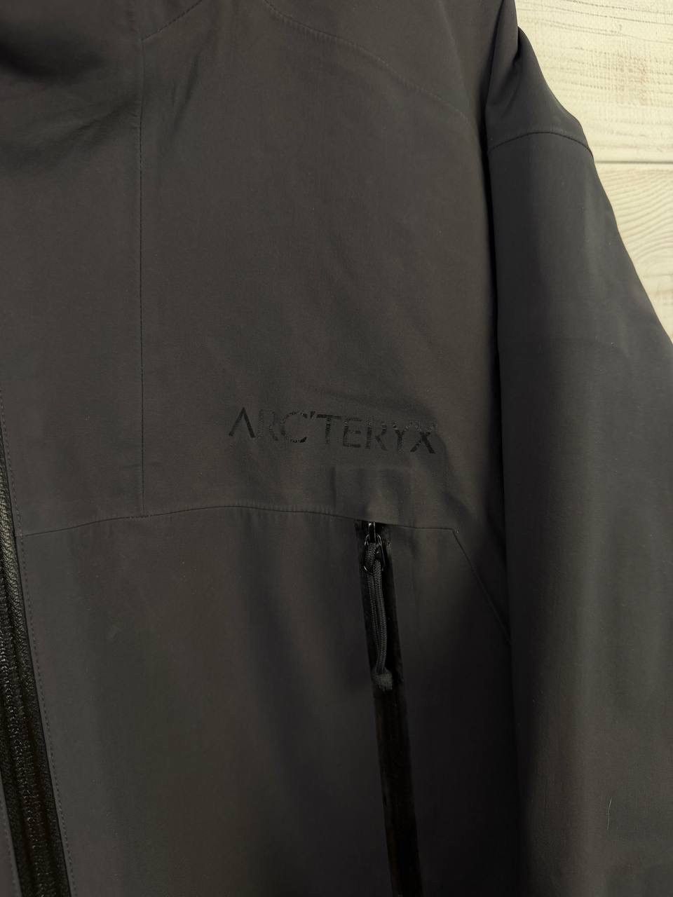Arc'teryx Arcteryx Gore Tex Hooded Shell Jacket Technical Outdoor Size US M / EU 48-50 / 2 - 5 Thumbnail