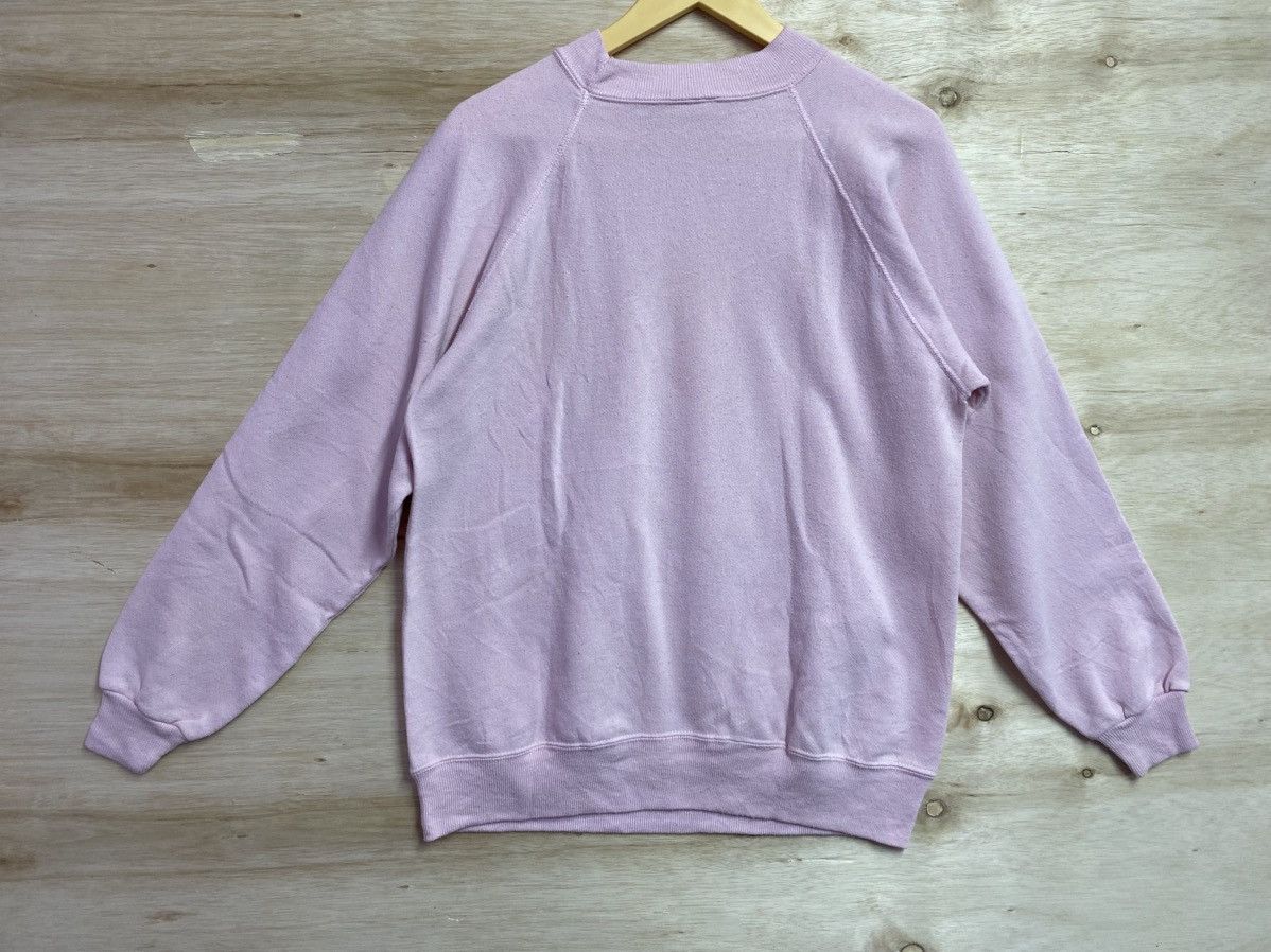 Cartoon Network Vintage pink panthersweatshirt Size XXL / US 16-18 / IT 52-54 - 10 Thumbnail