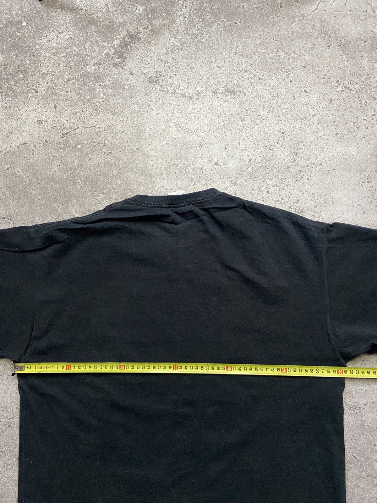 Band Tees × Vintage Godflesh street cleaner vintage tee Size US XL / EU 56 / 4 - 5 Thumbnail