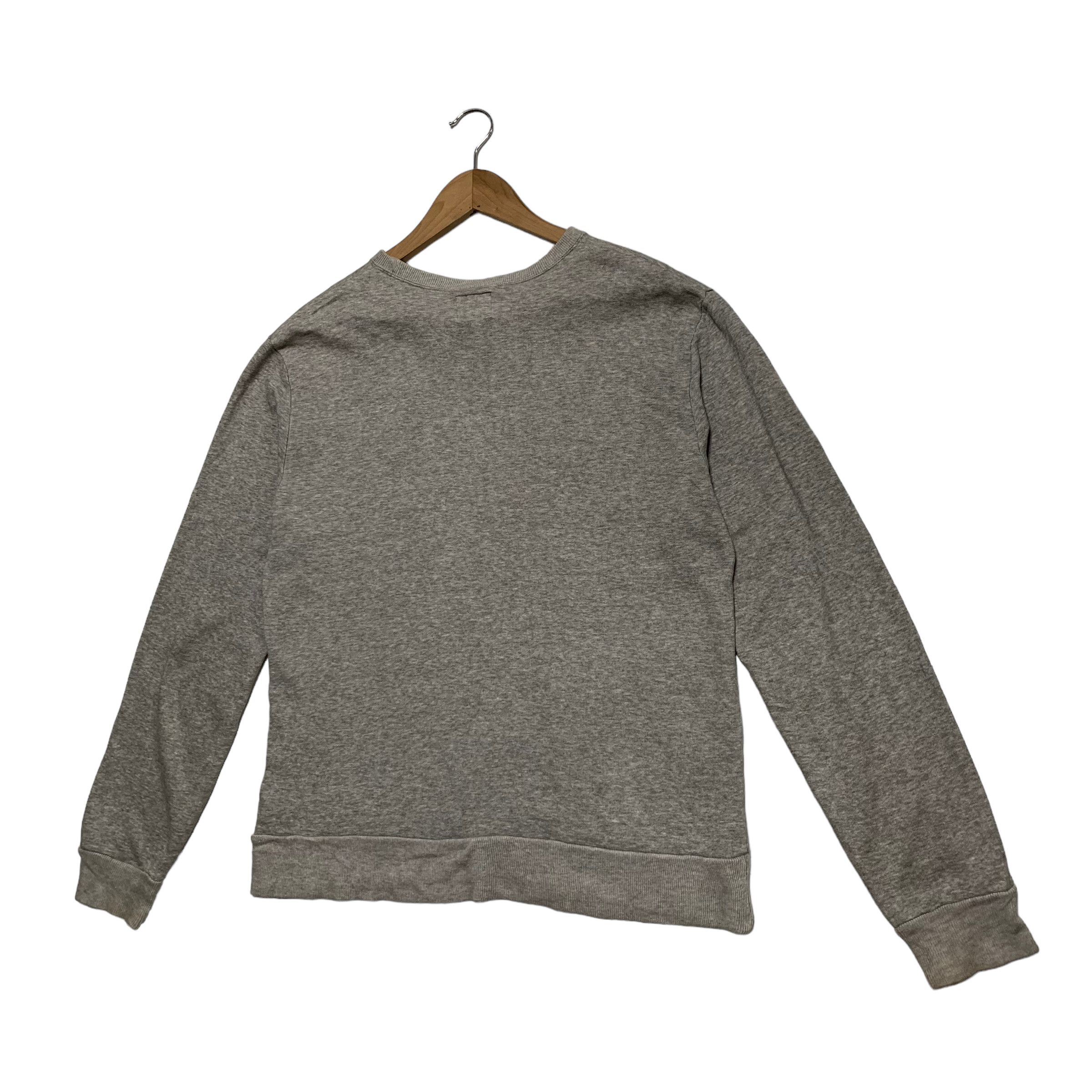 Wtaps Wtaps Desert Storm Sweatshirt Size US M / EU 48-50 / 2 - 6 Thumbnail