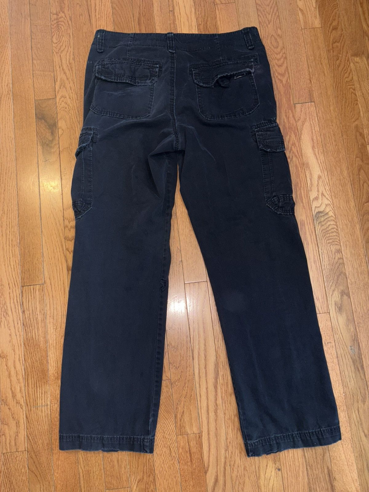 UNIONBAY × Vintage Unionbay x Vintage Pants Size US 34 / EU 50 - 2 Thumbnail