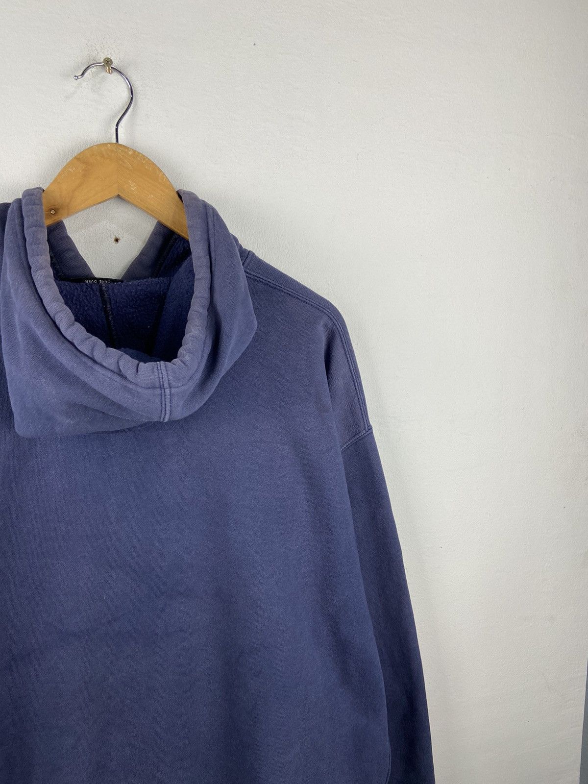 Fubu × Vintage Vintage Fubu Collection Sweater Hoodies Size US XL / EU 56 / 4 - 12 Thumbnail